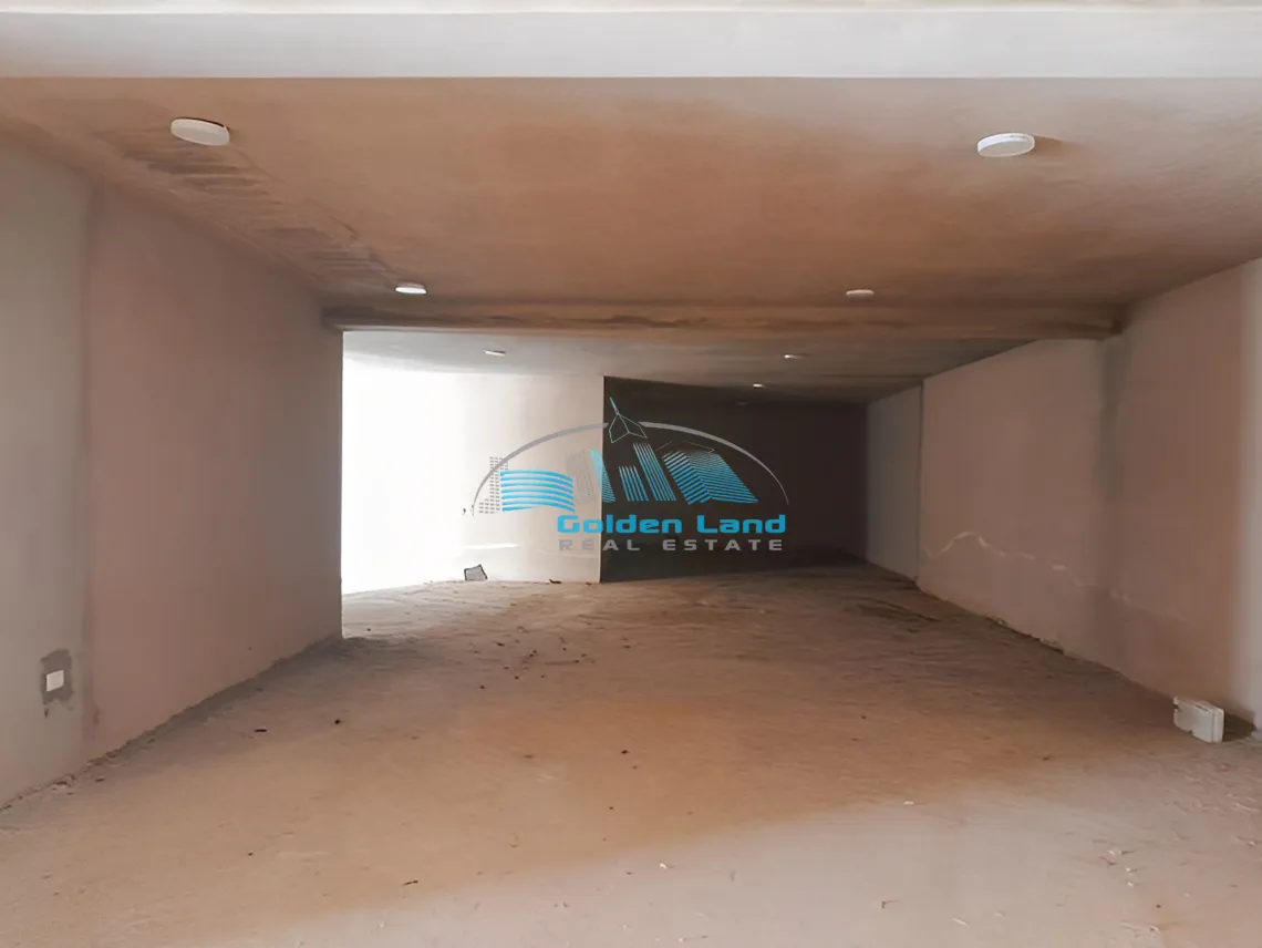 Warehouse for rent in Bikfaya, Lebanon
