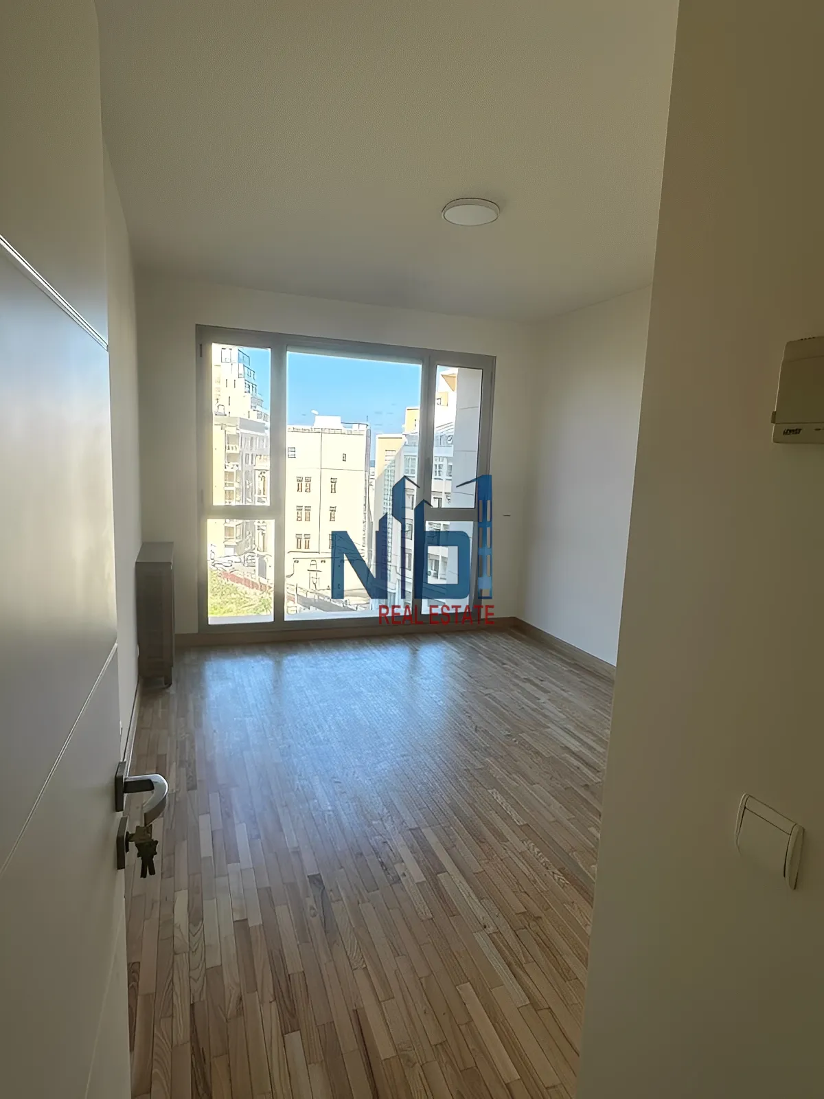 Apartment in Saifi village, beirut, lebanon