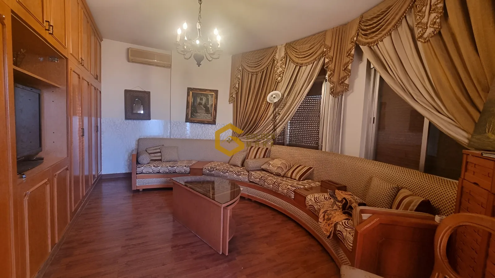 Apartment for Rent in Cornet Chahwan - 3 bed, 2 bath