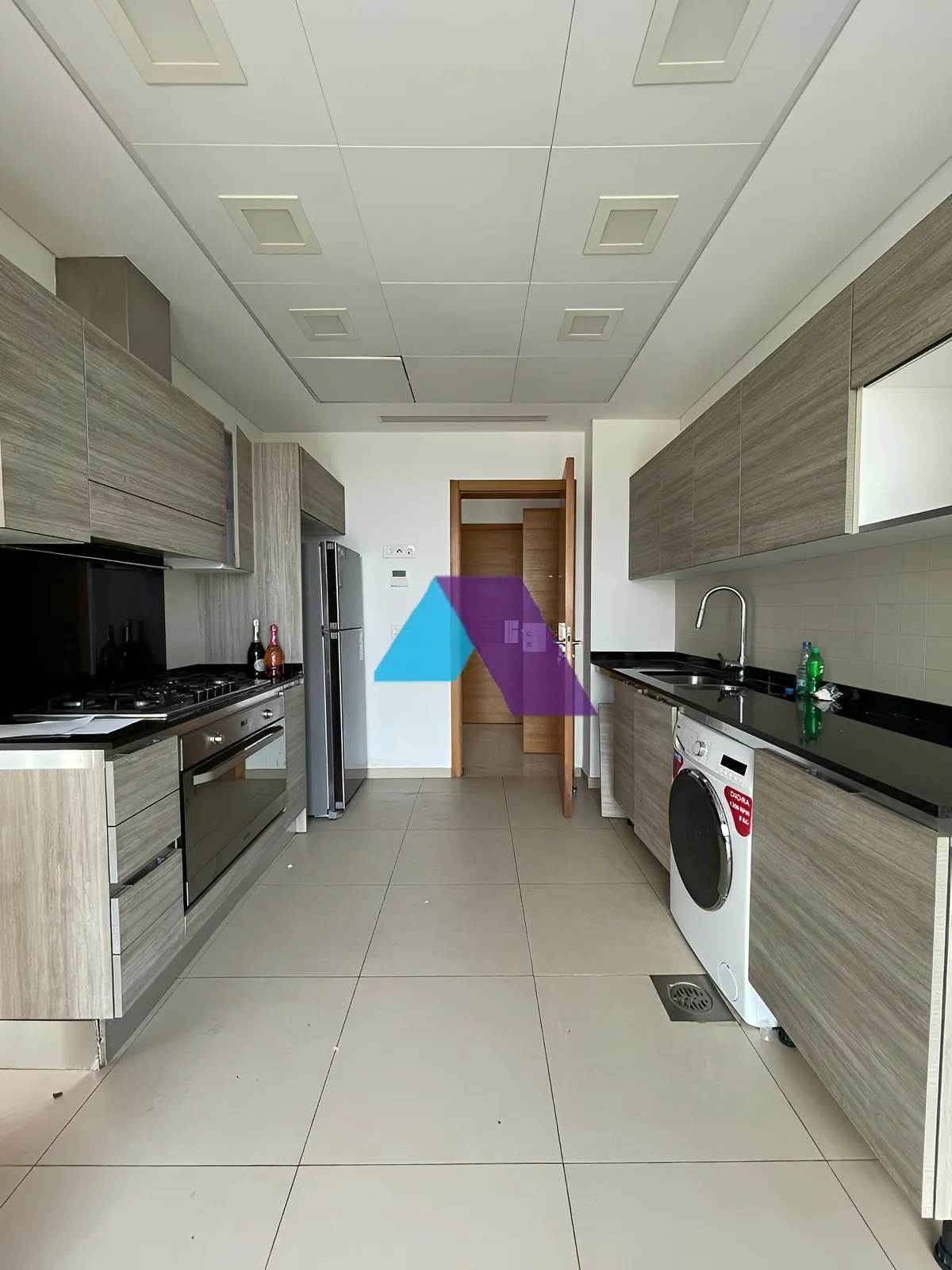 Apartment for Sale in Dbayeh - 3 bed, 4 bath