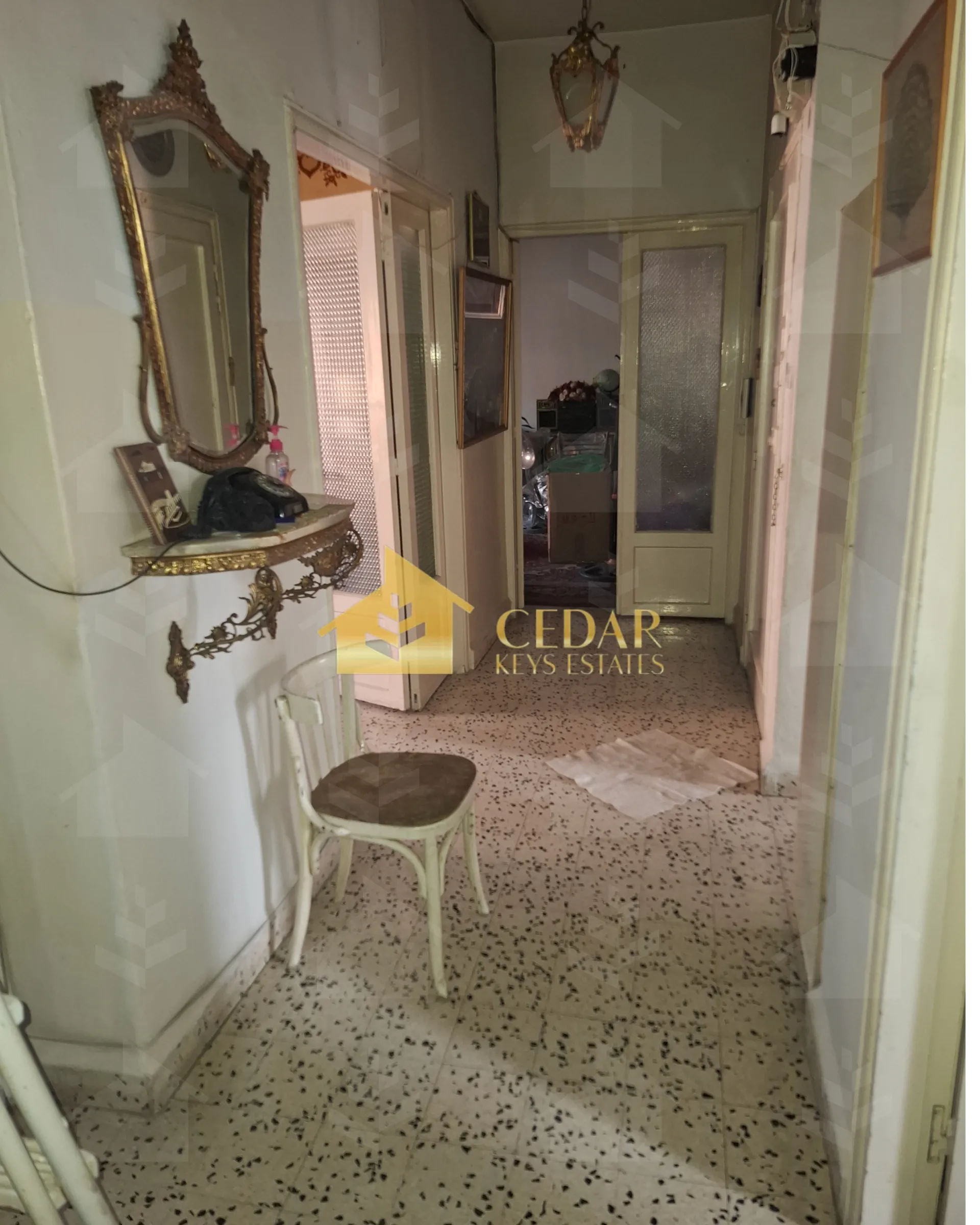 Apartment for sale in Tariq El Jdideh, Beirut, Lebanon