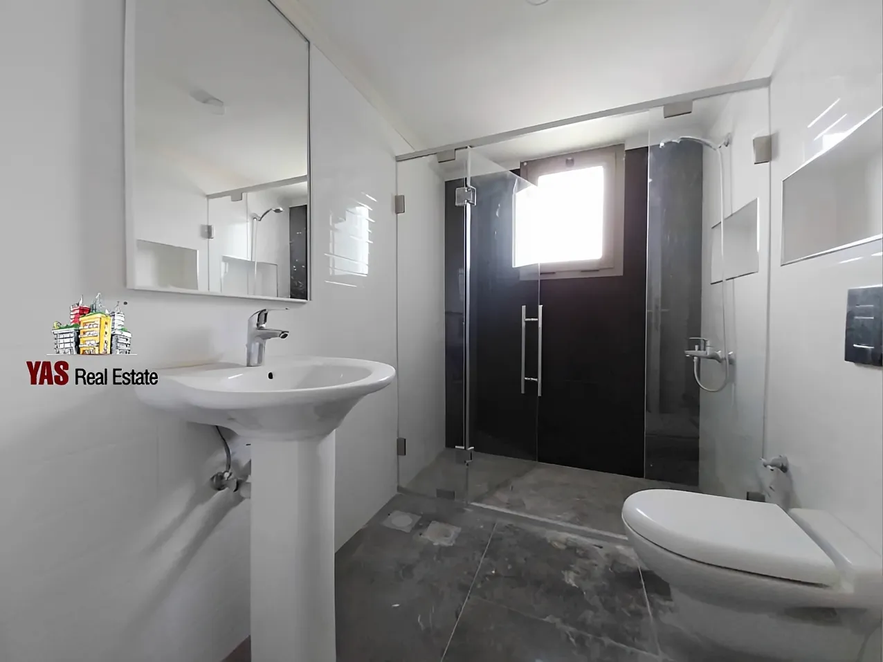 Apartment for Rent in Kaslik