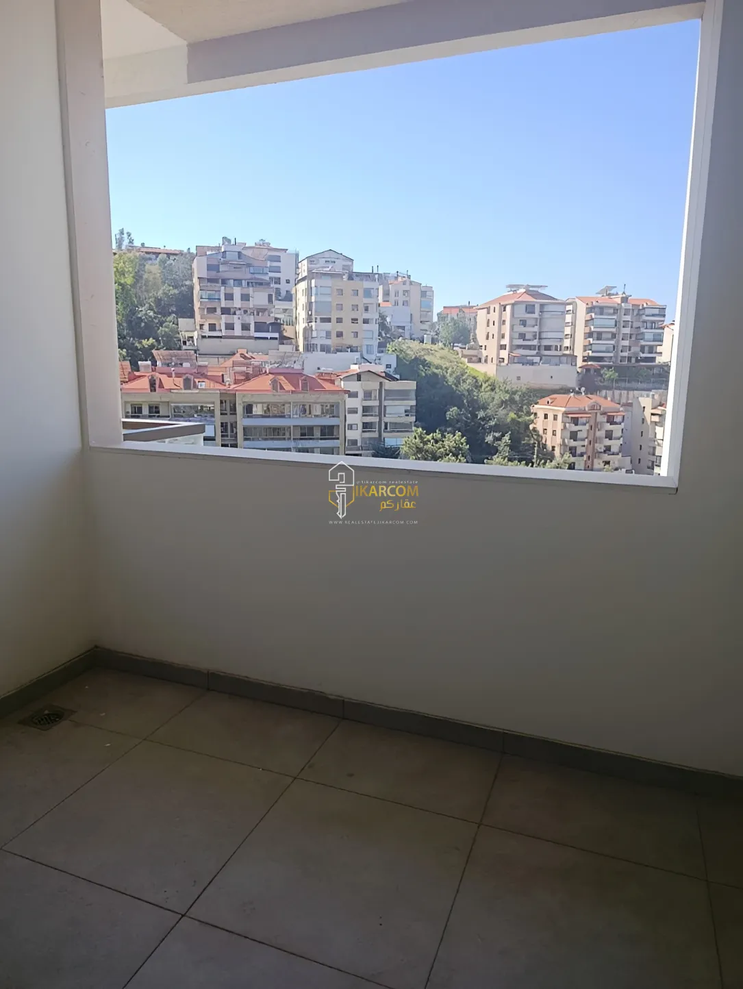 Duplex for sale in Roumieh, Lebanon