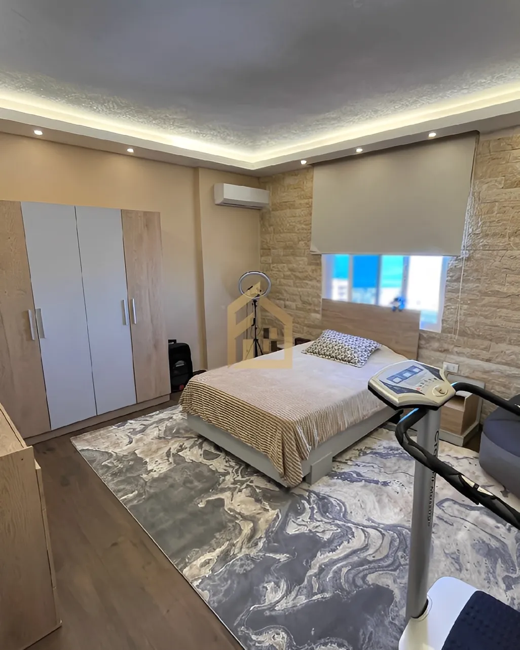 Apartment for Sale in Aaramoun, Lebanon