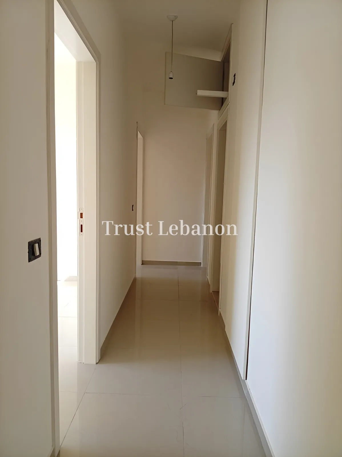 Apartment for sale in Louaizeh, Lebanon