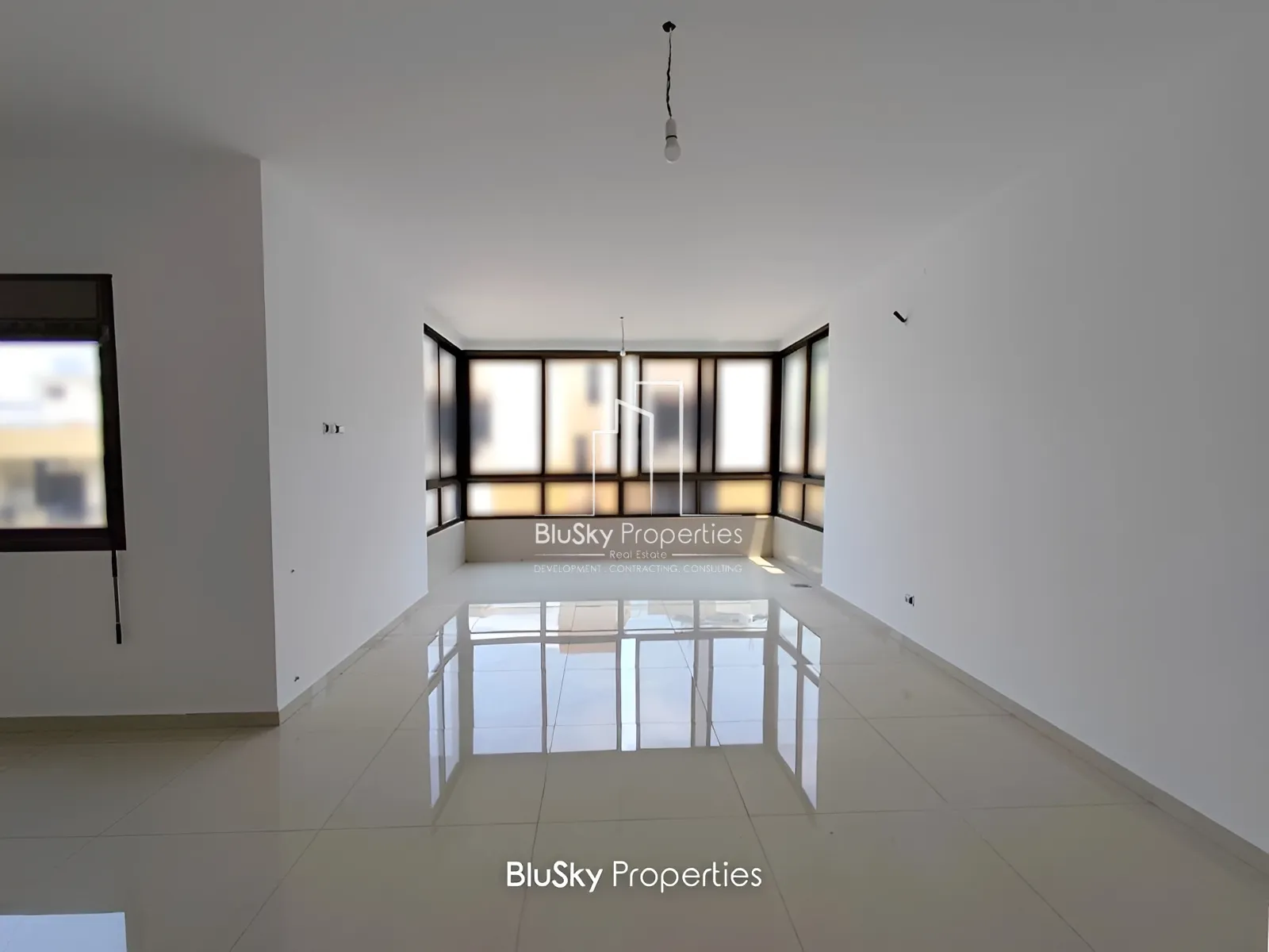 Apartment for Sale in Zouk Mosbeh - 3 bed, 3 bath