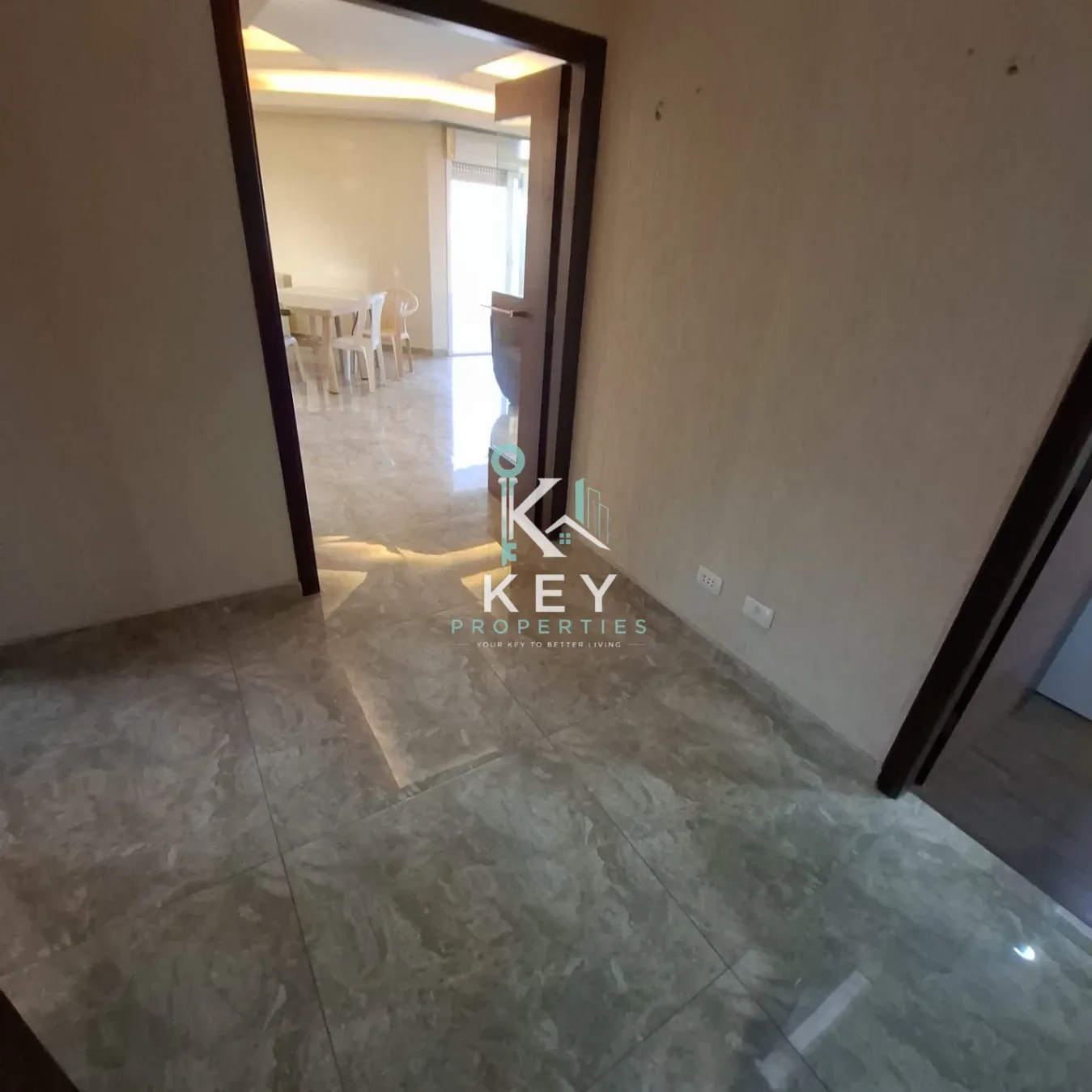 Apartment for sale in Ajaltoun, Lebanon