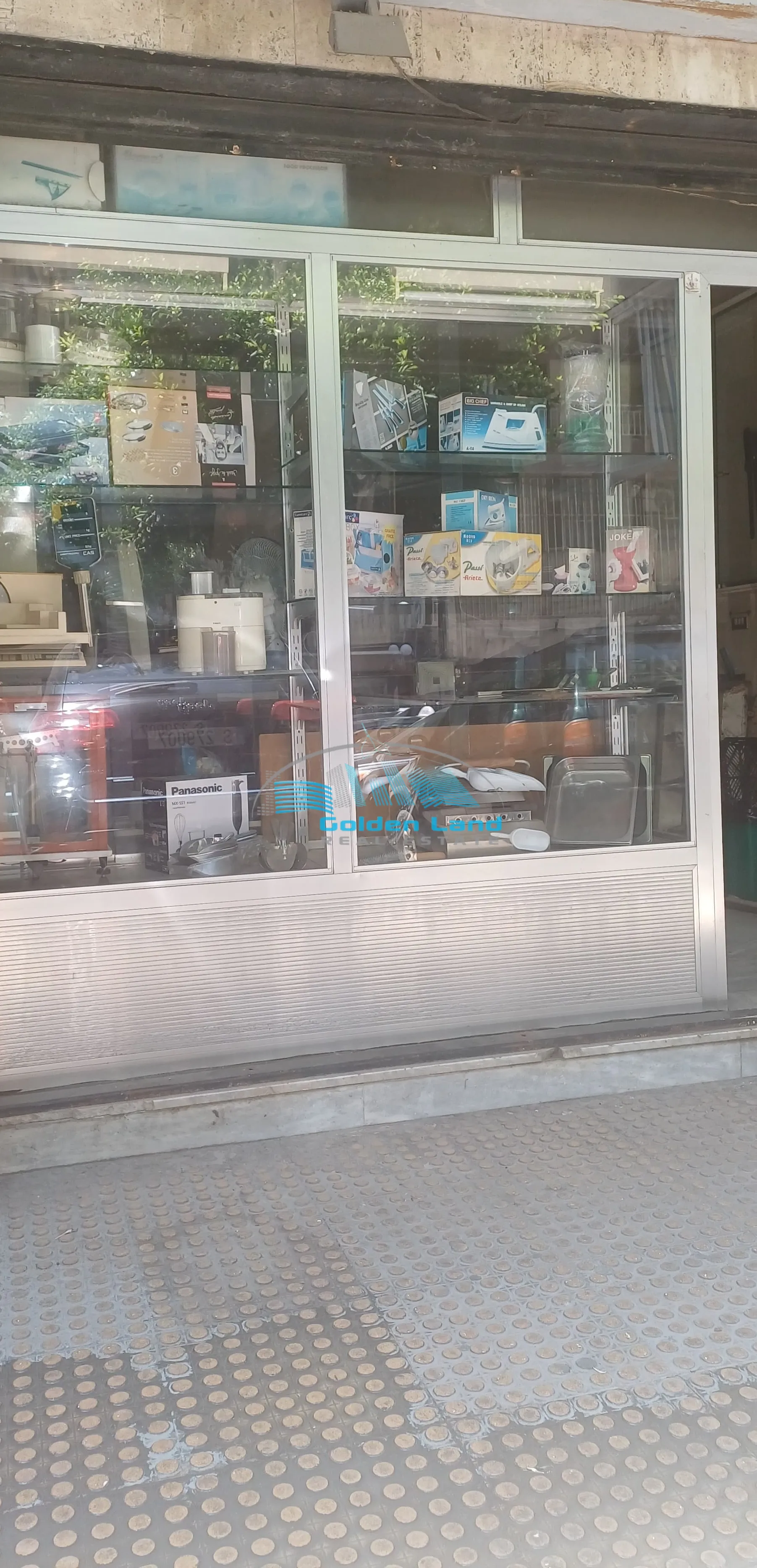 Shop for Rent in Bourj Abi Haydar