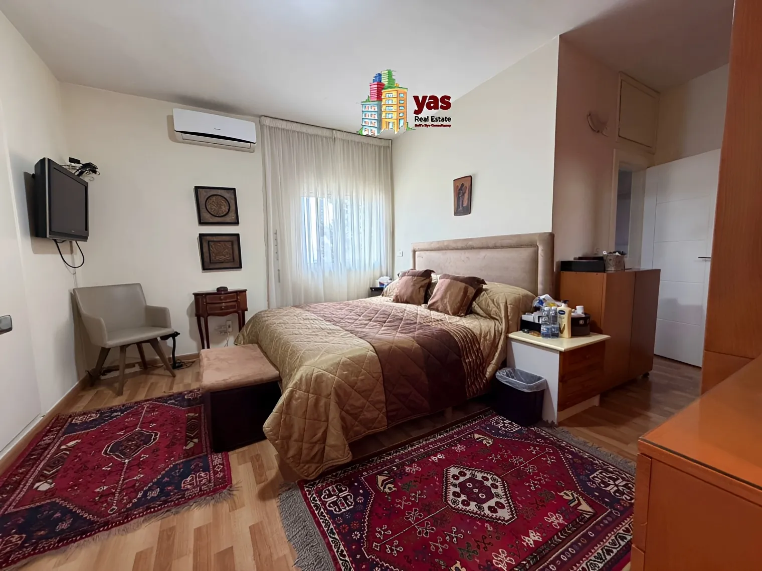 Apartment for Sale in Sehayleh, Lebanon