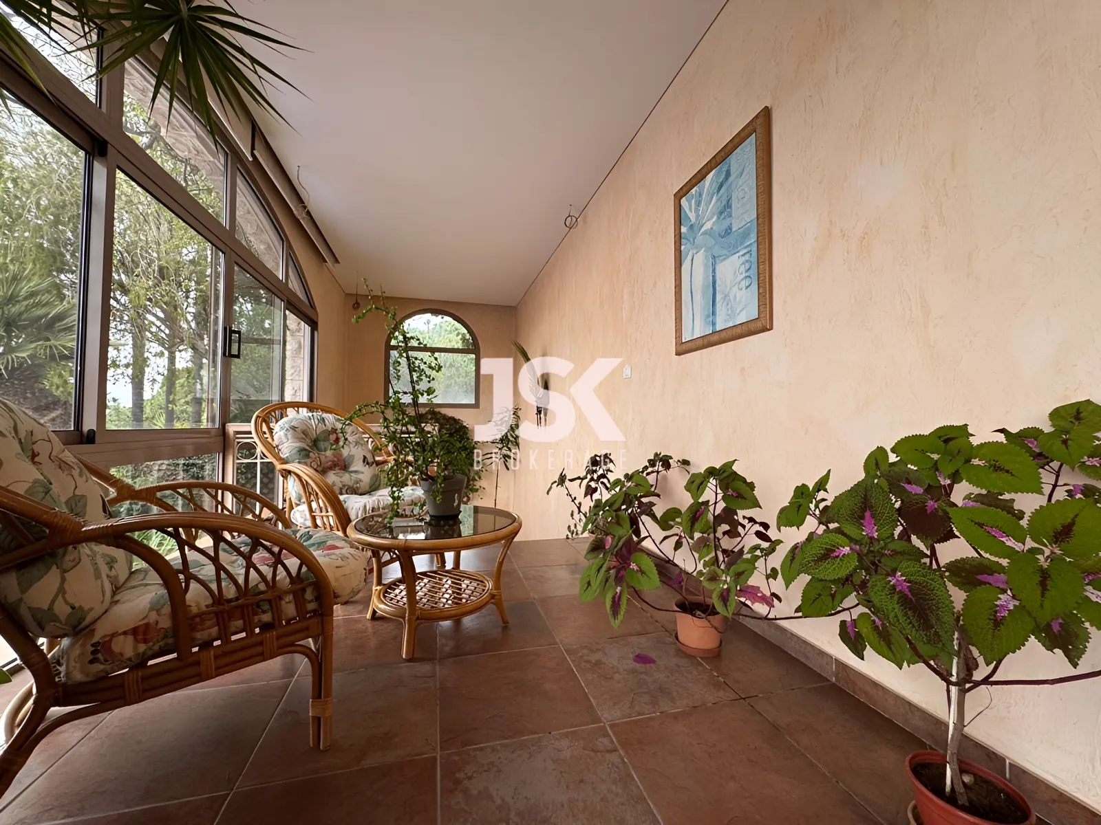 Villa for Sale in Montiverdi