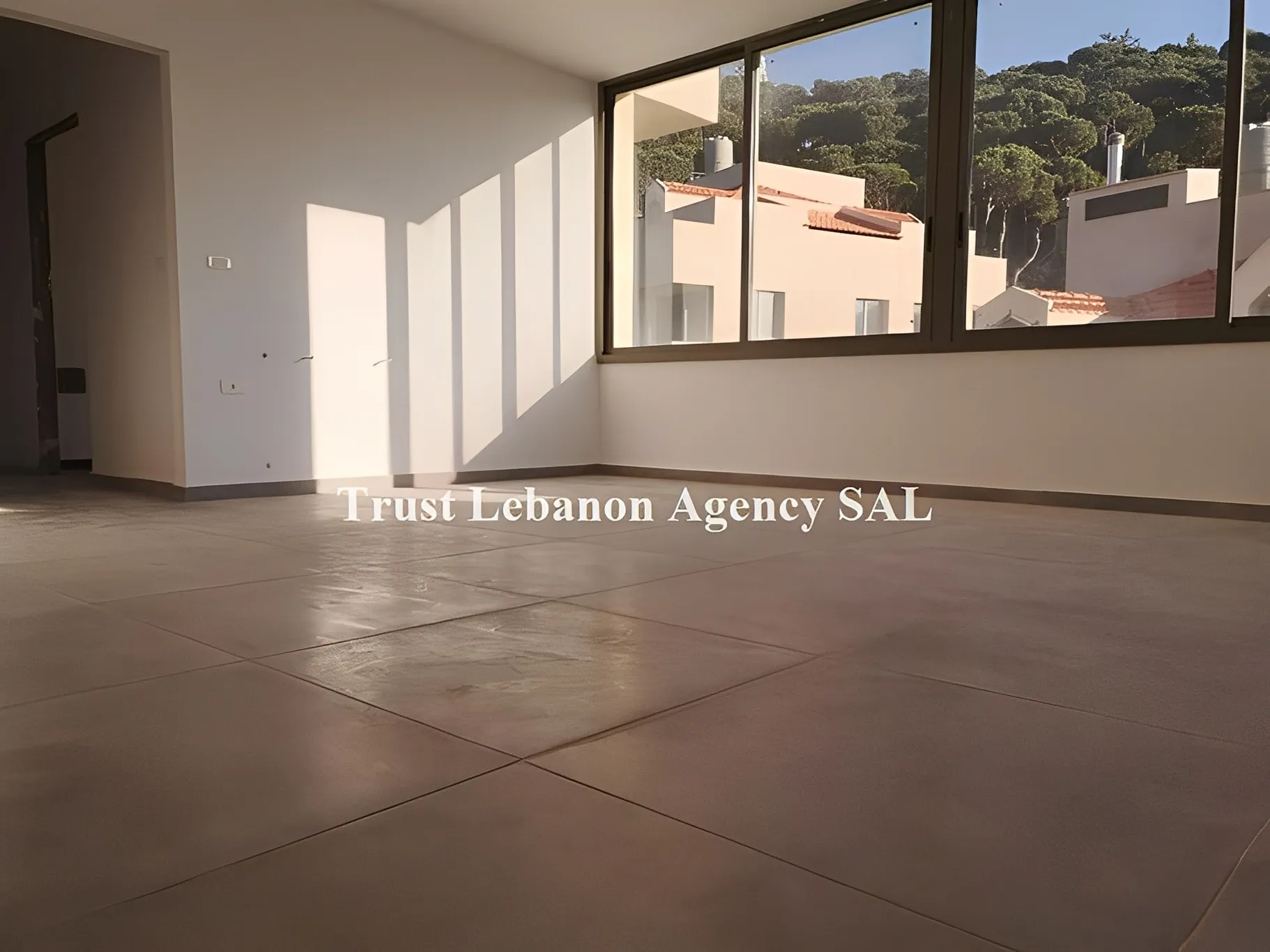Apartment for Sale in Metn Bhersaf Lebanon