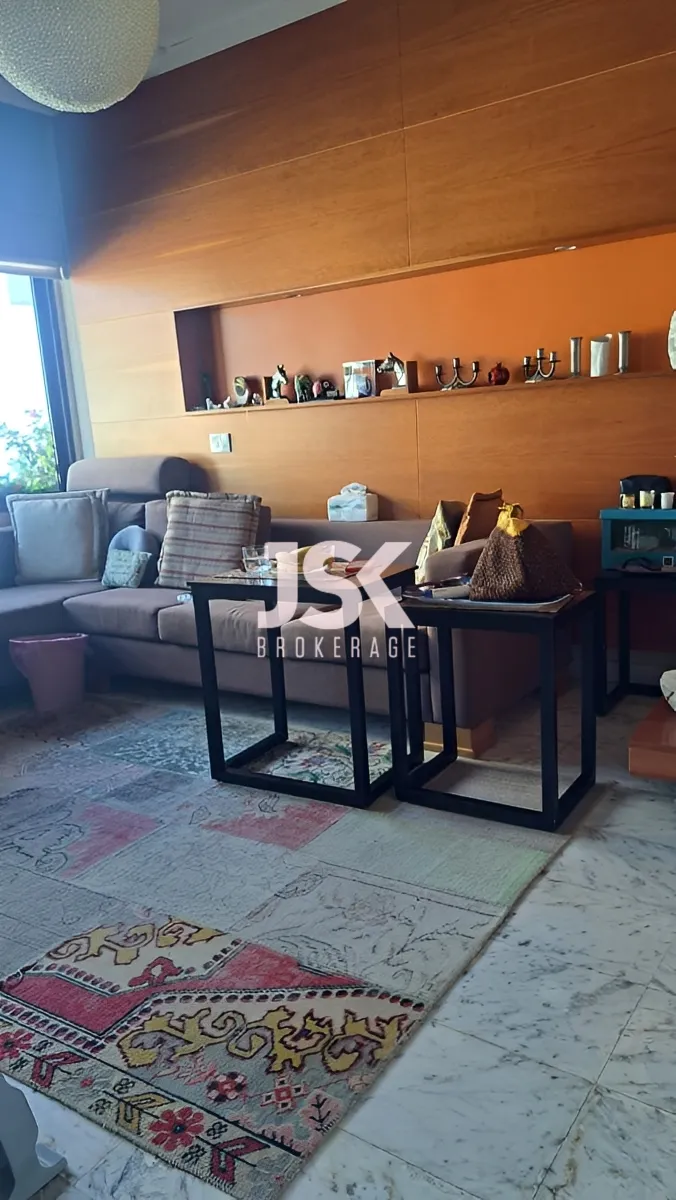 Apartment for Sale in Bliss, Beirut, Lebanon