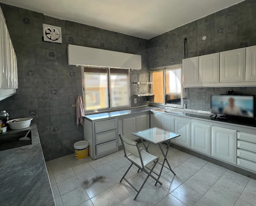 Apartment for Sale in Hlaliyeh