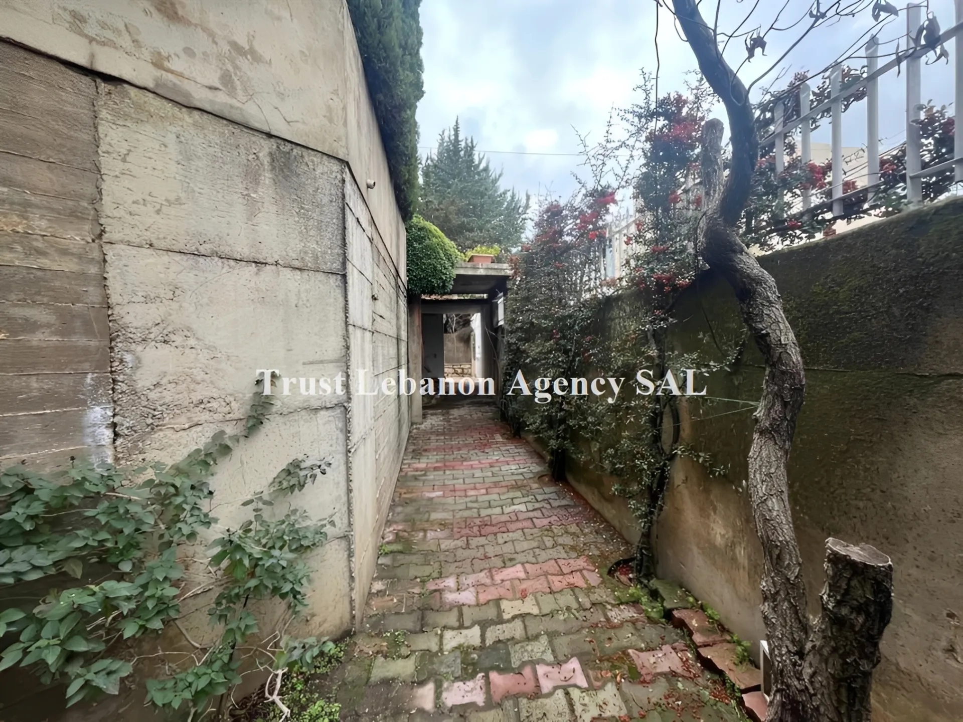 Apartment for Rent in Metn Baabdat Lebanon
