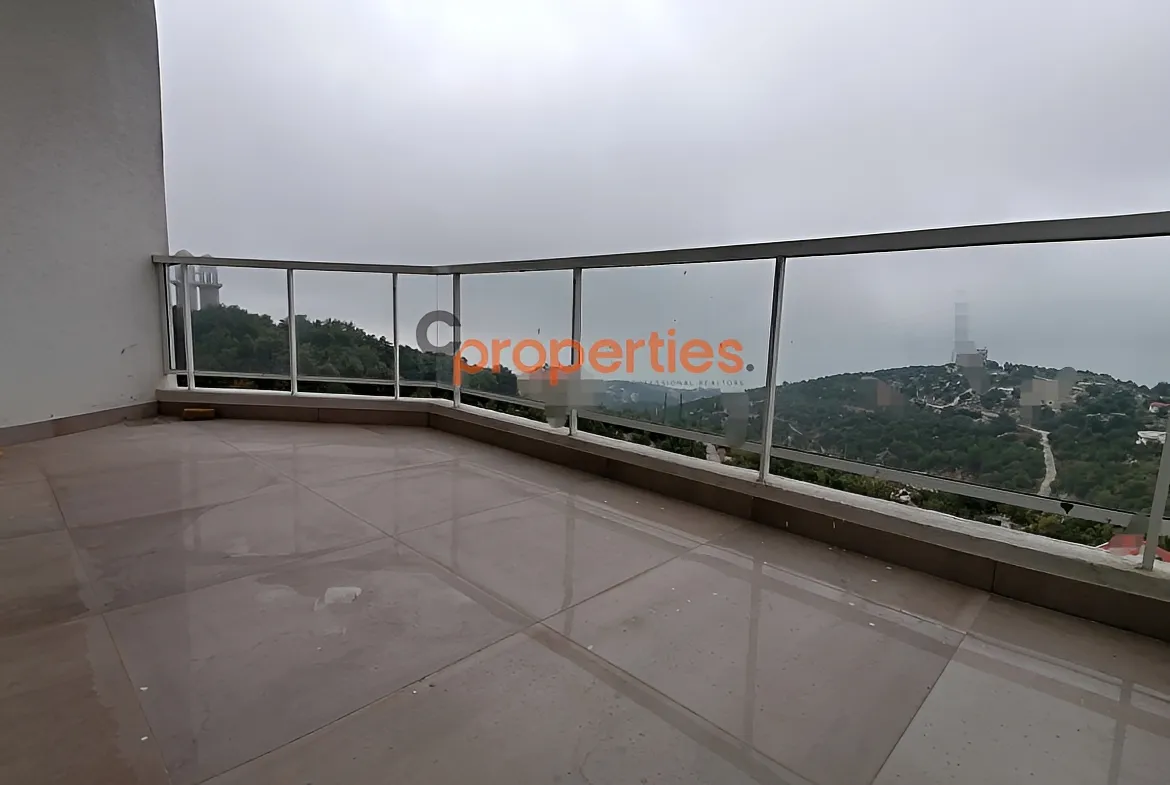 Apartment for Sale in Byblos