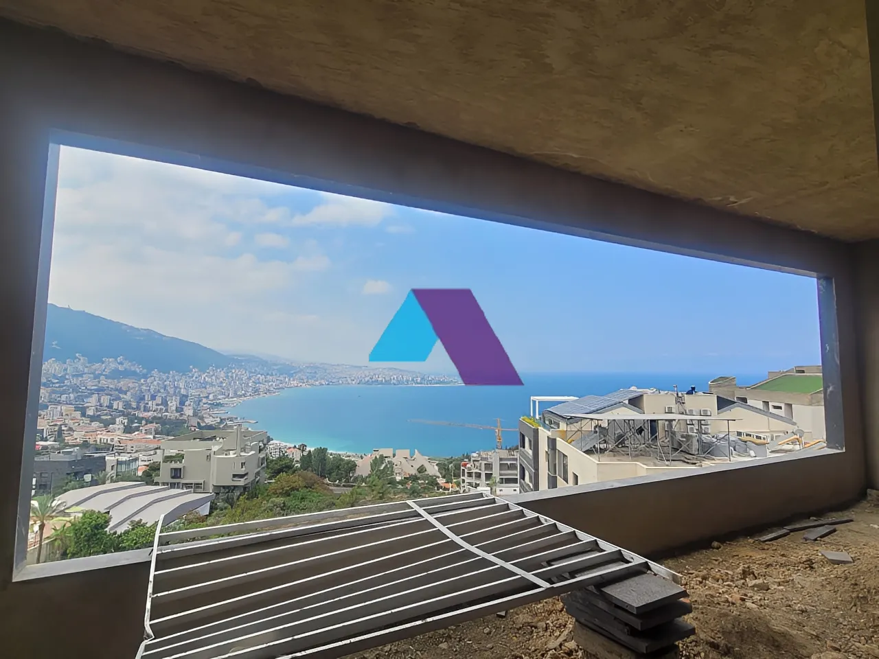 Apartment for Sale in Adma w Dafnah - 3 bed, 4 bath