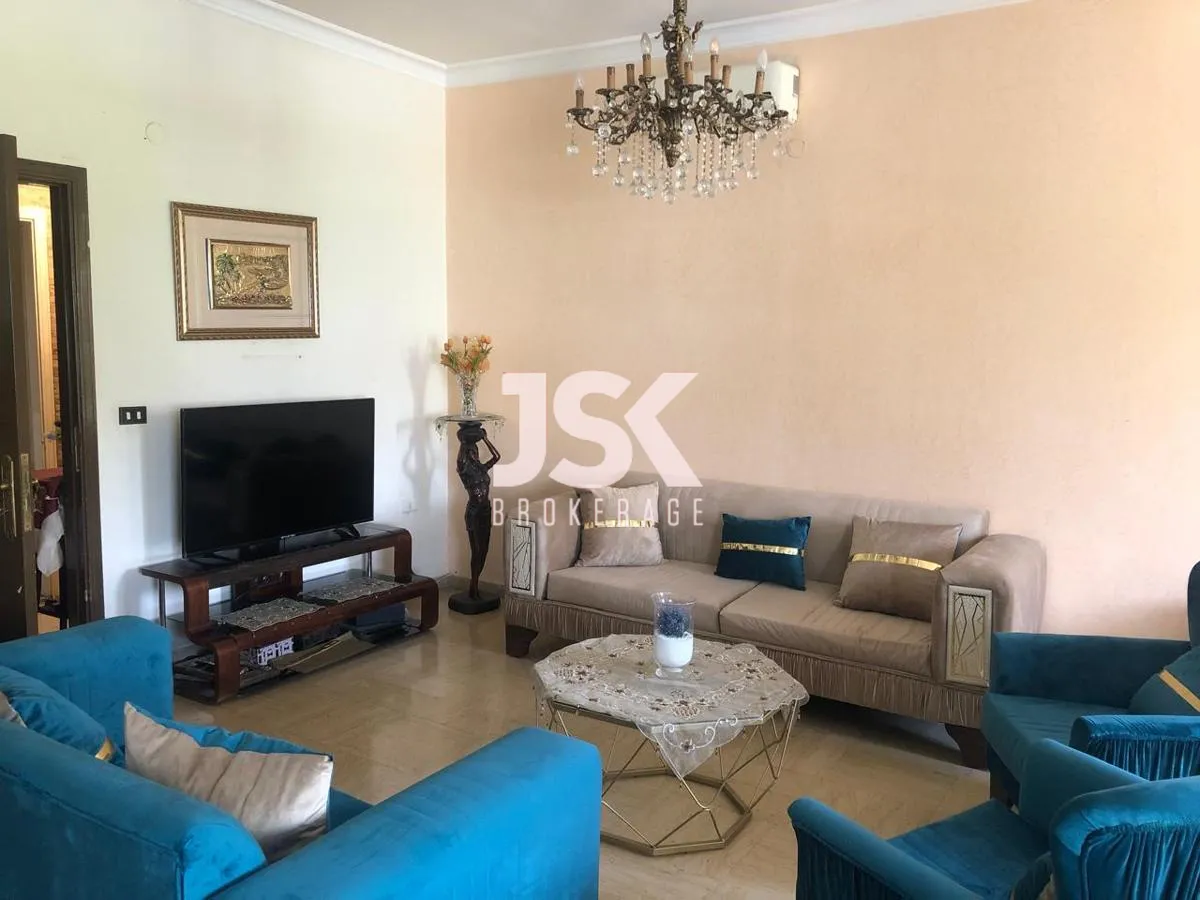 Apartment for Sale in Byblos, Lebanon - 2 bed, 3 bath