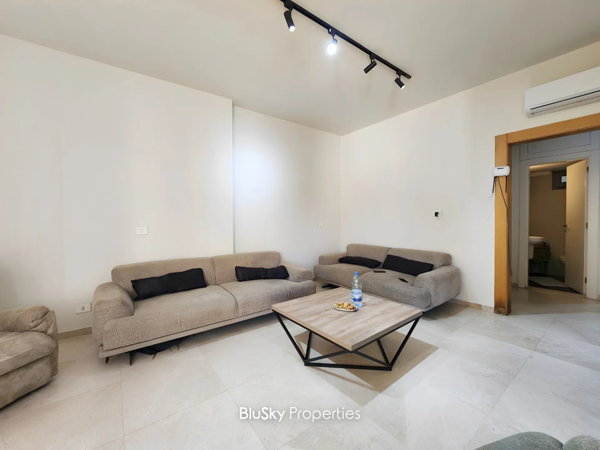 Apartment for sale in Dekwaneh, lebanon