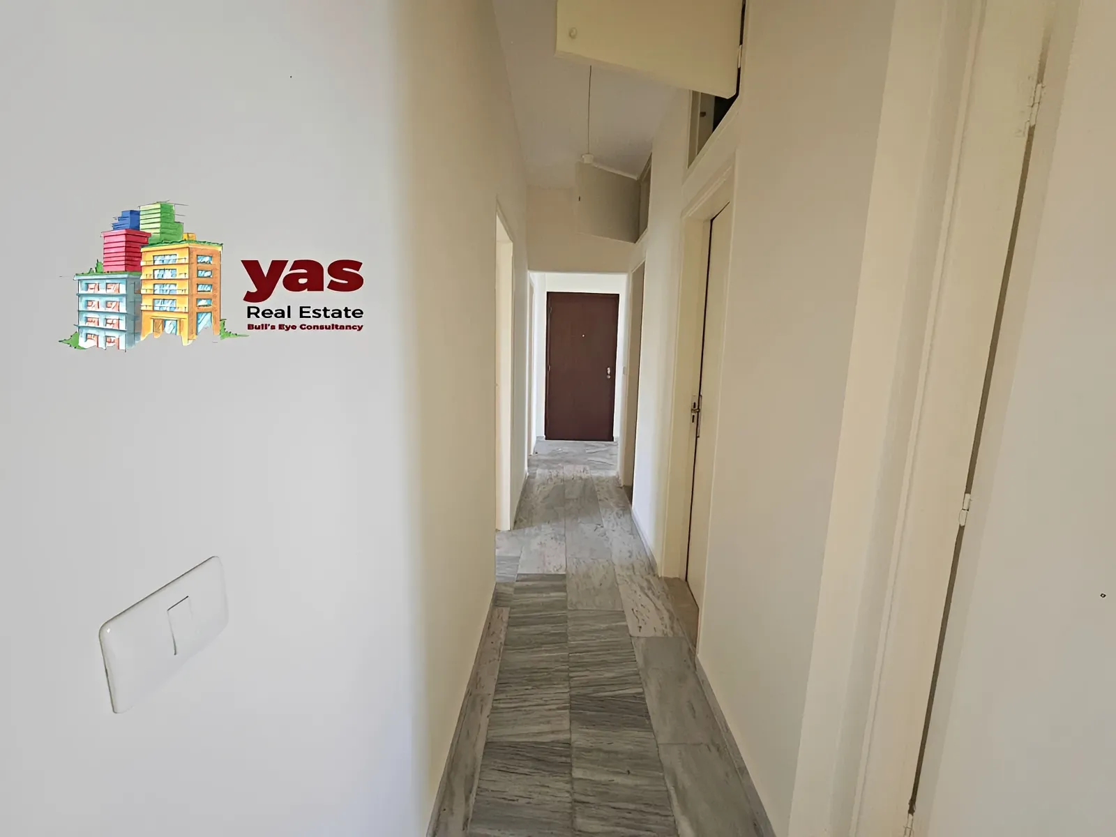 Apartment for Sale in Dbayeh