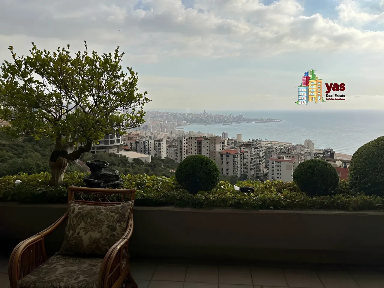 Apartment for Sale in Sahel Alma - 5 bed, 5 bath