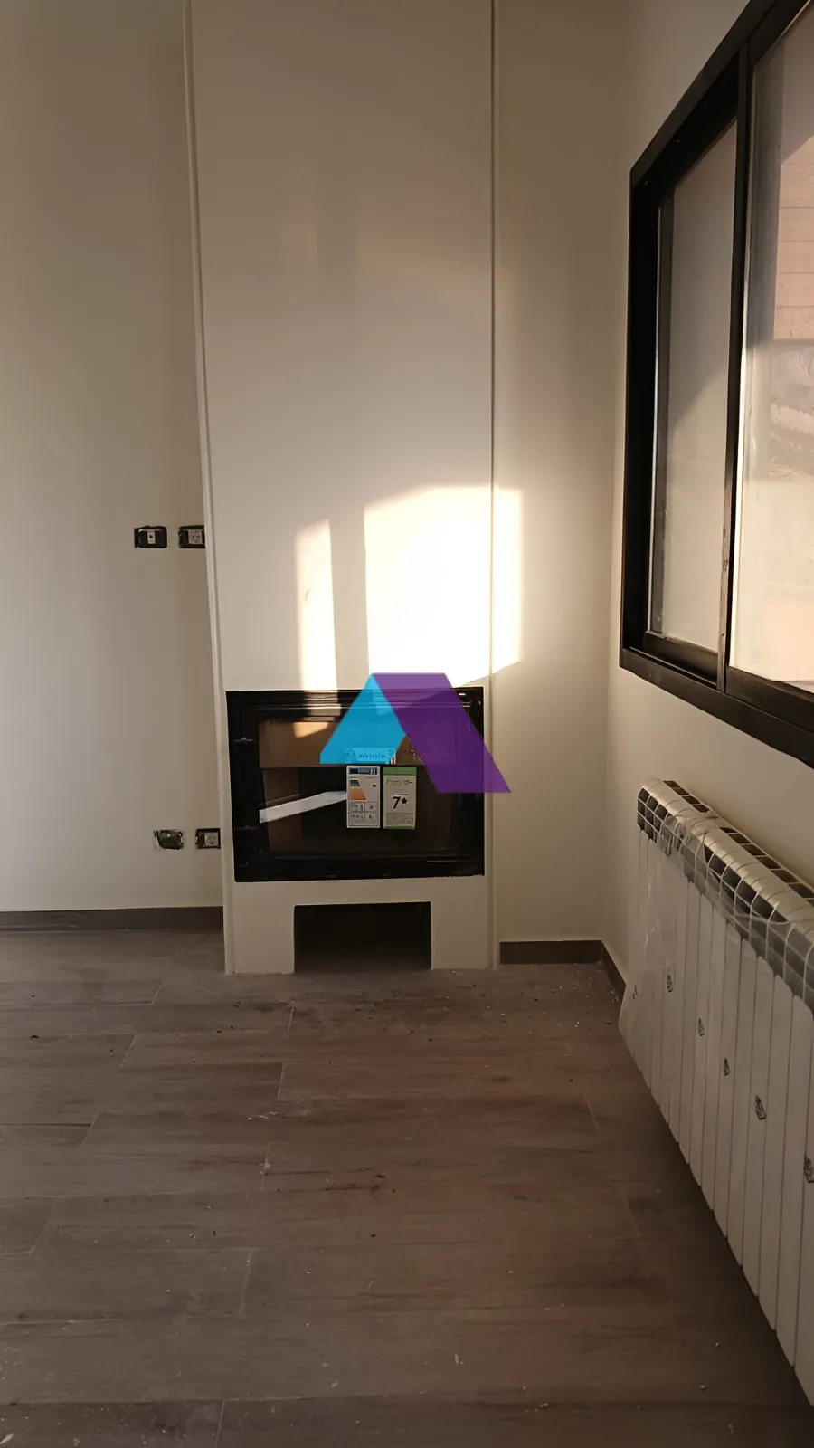 Apartment for Sale in Faraya - 2 bed, 2 bath
