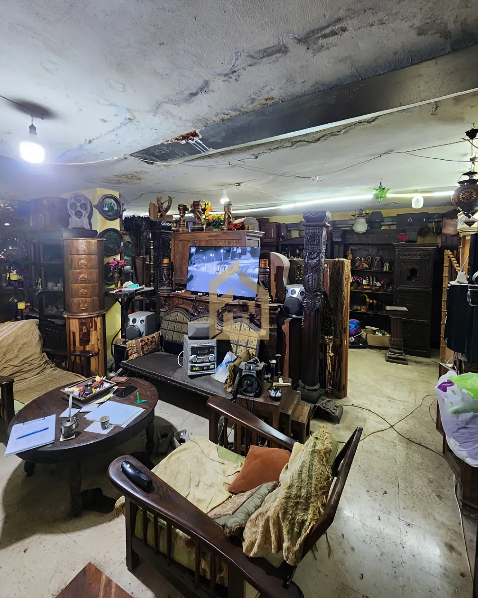 Warehouse for sale in New Rawda, Beirut, Lebanon