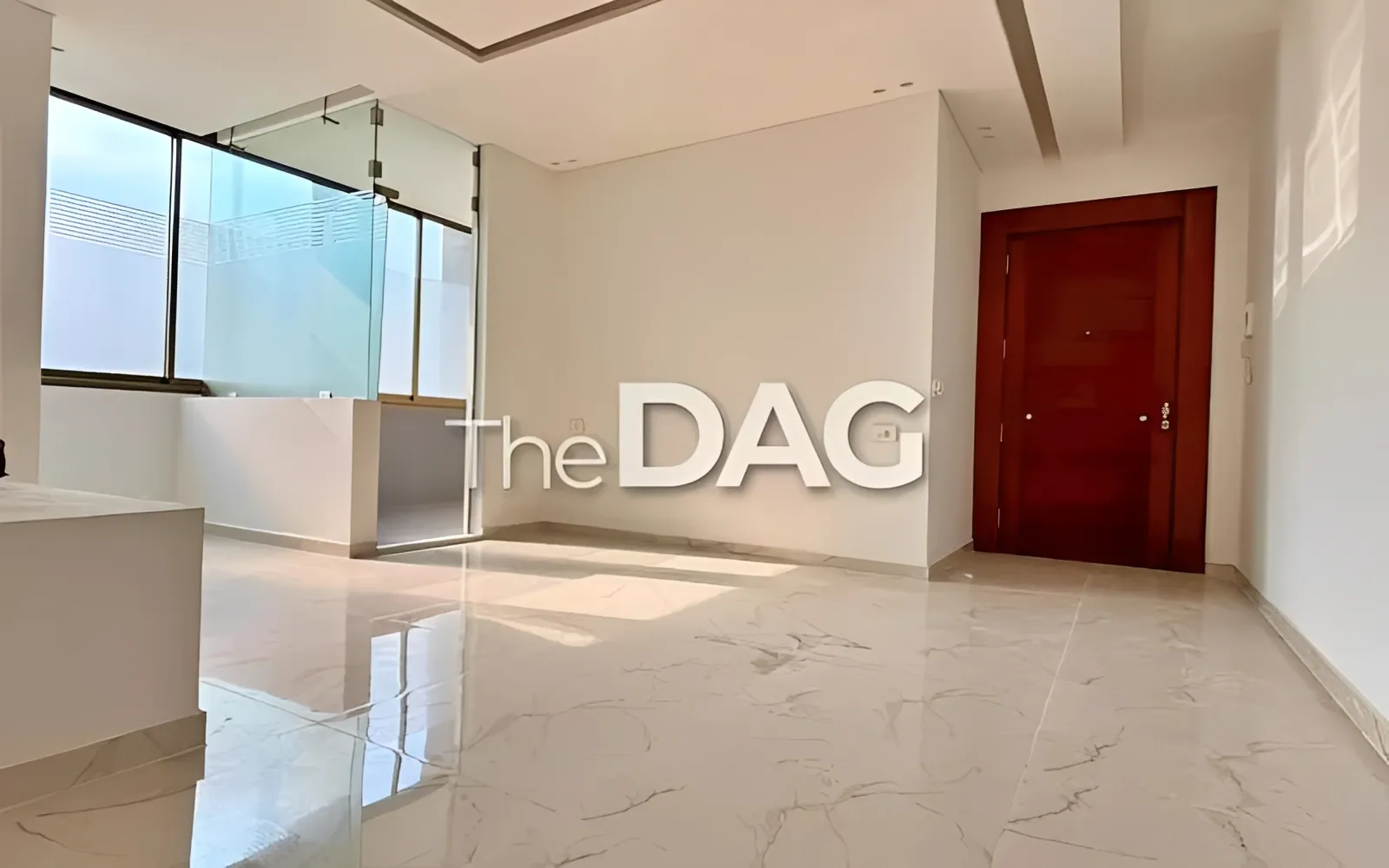 Duplex for Sale in Jdeideh, Lebanon