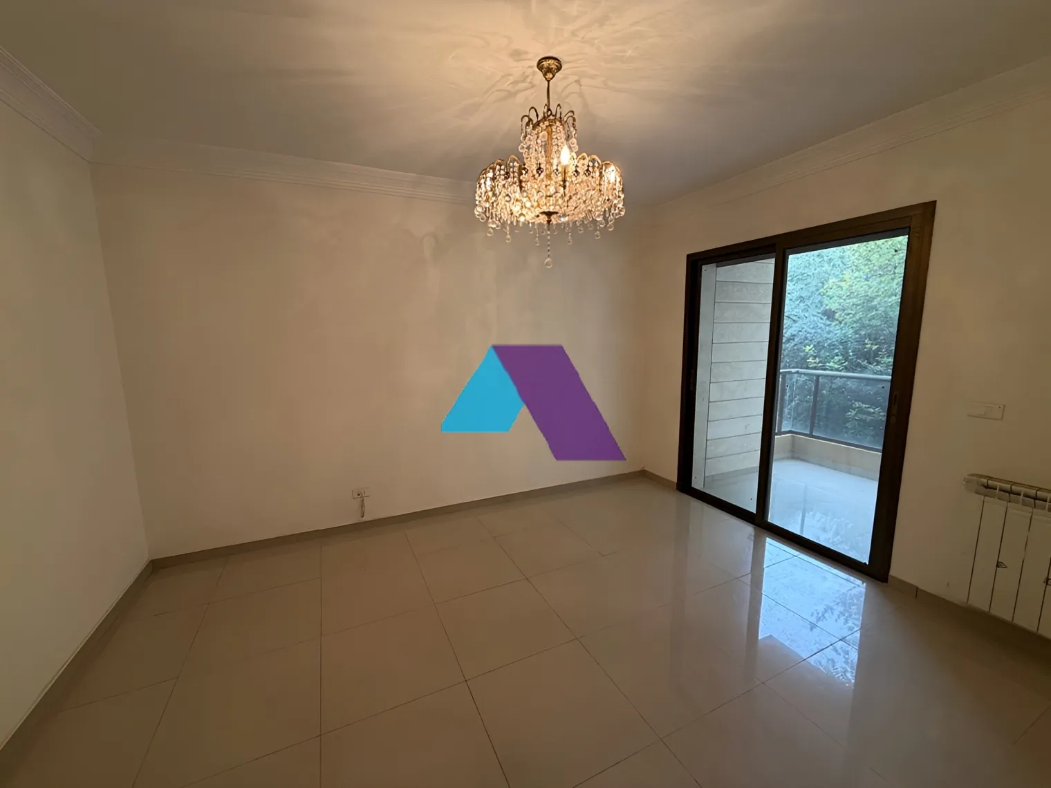 Apartment for sale in Aintoura