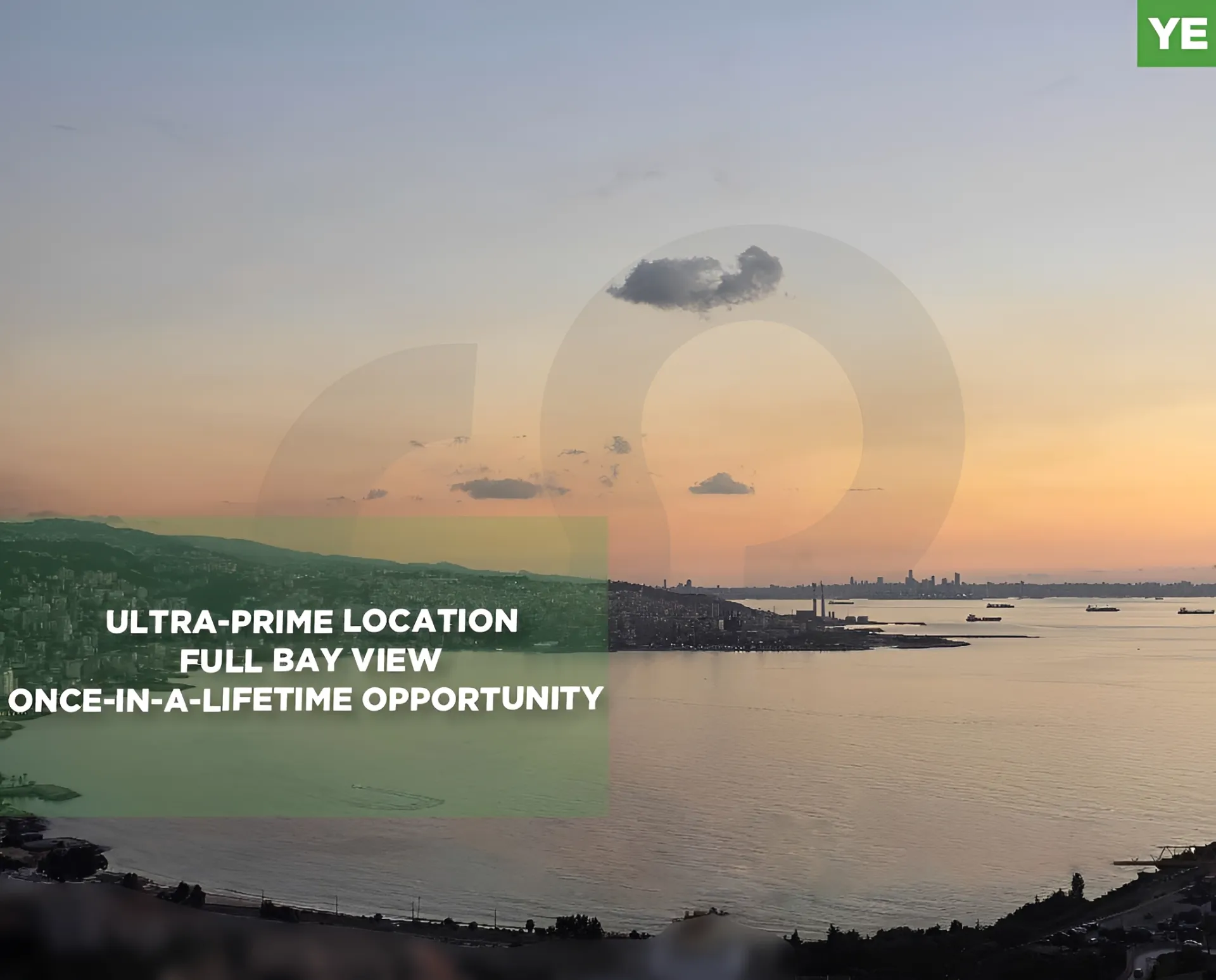 Land for Sale in Adma w Dafnah