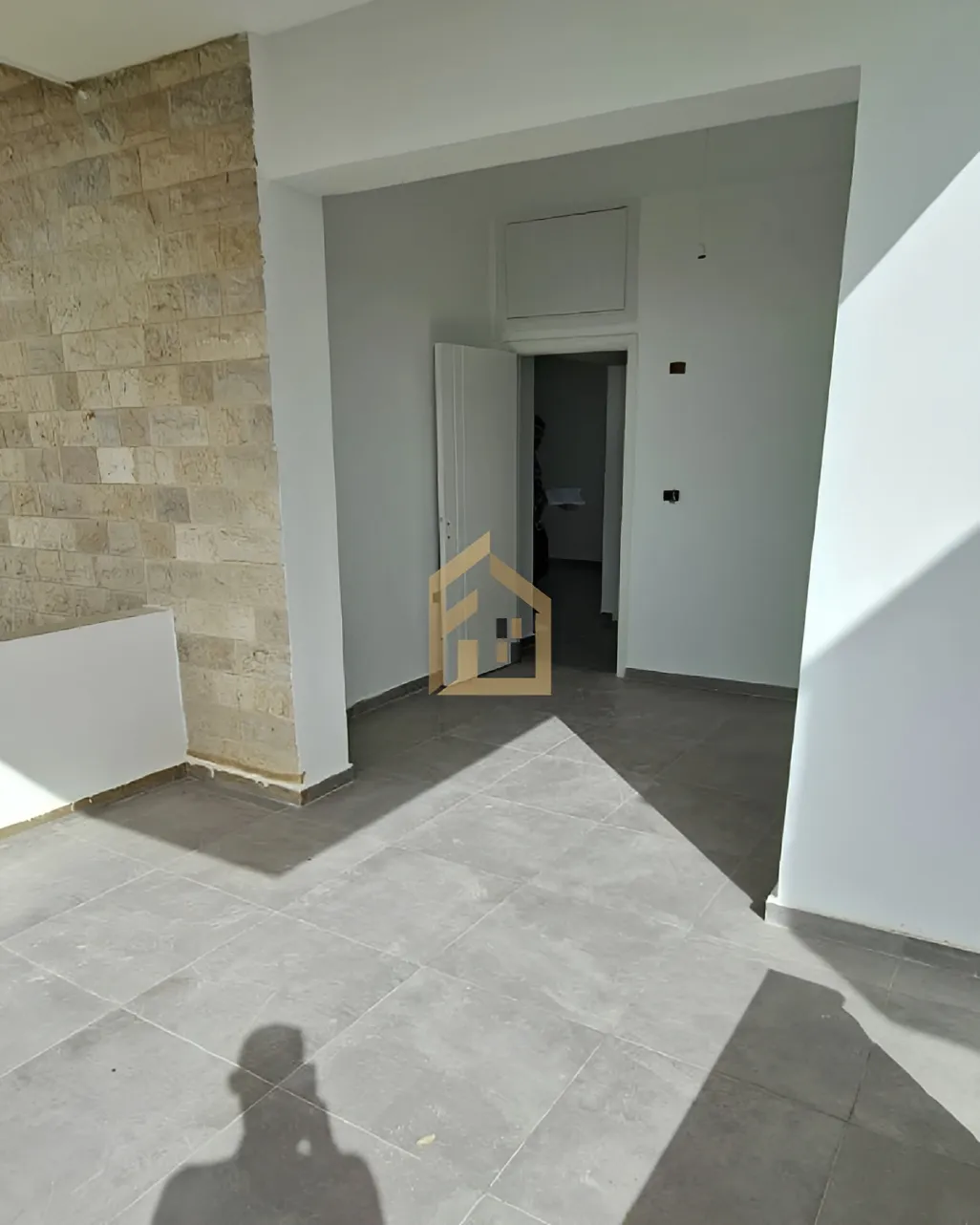 Apartment for sale in Nabiyeh, Lebanon - 2 bed, 2 bath