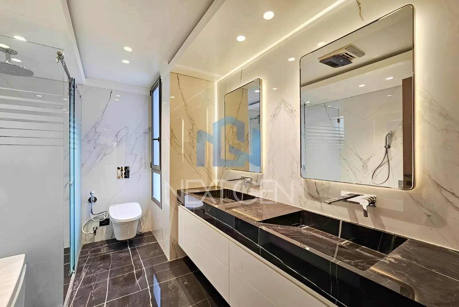 Apartment for Rent in Ramlet El Baida