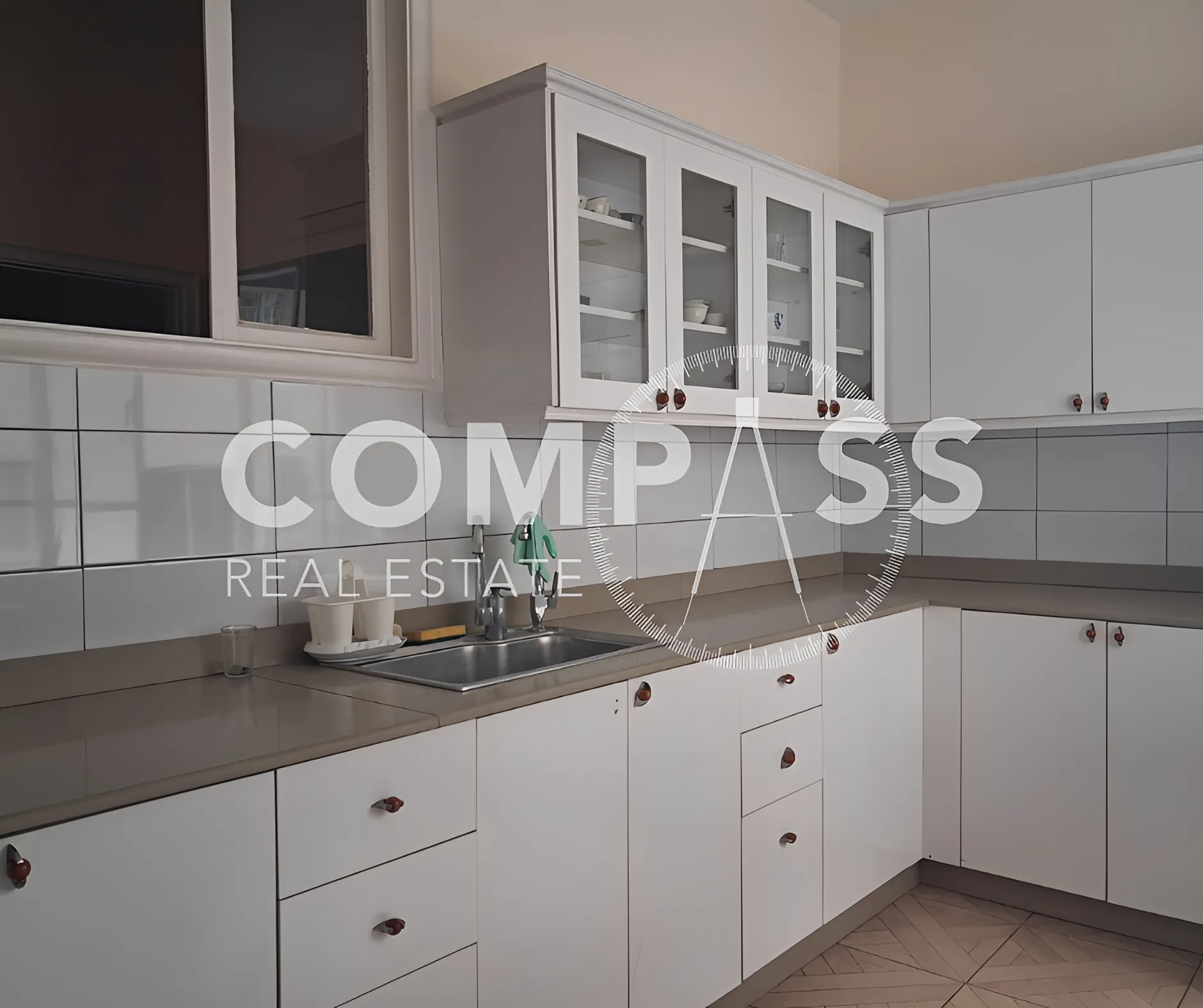 Apartment for rent in Achrafieh