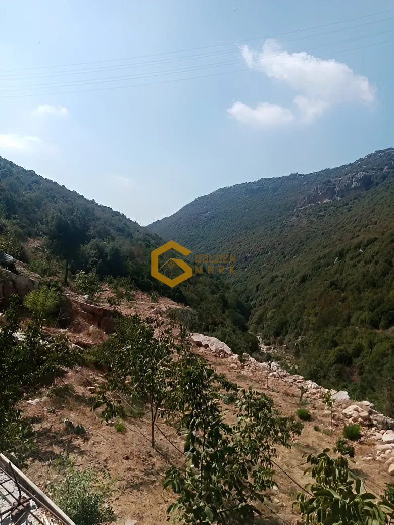 Land for Sale in Haqel