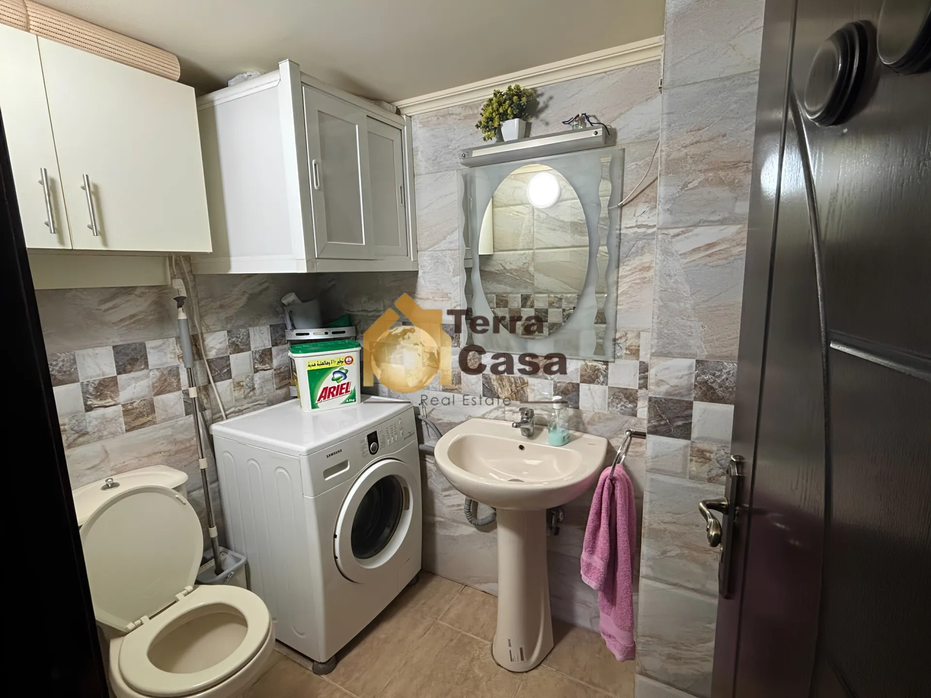 Apartment for Sale in Maalaka