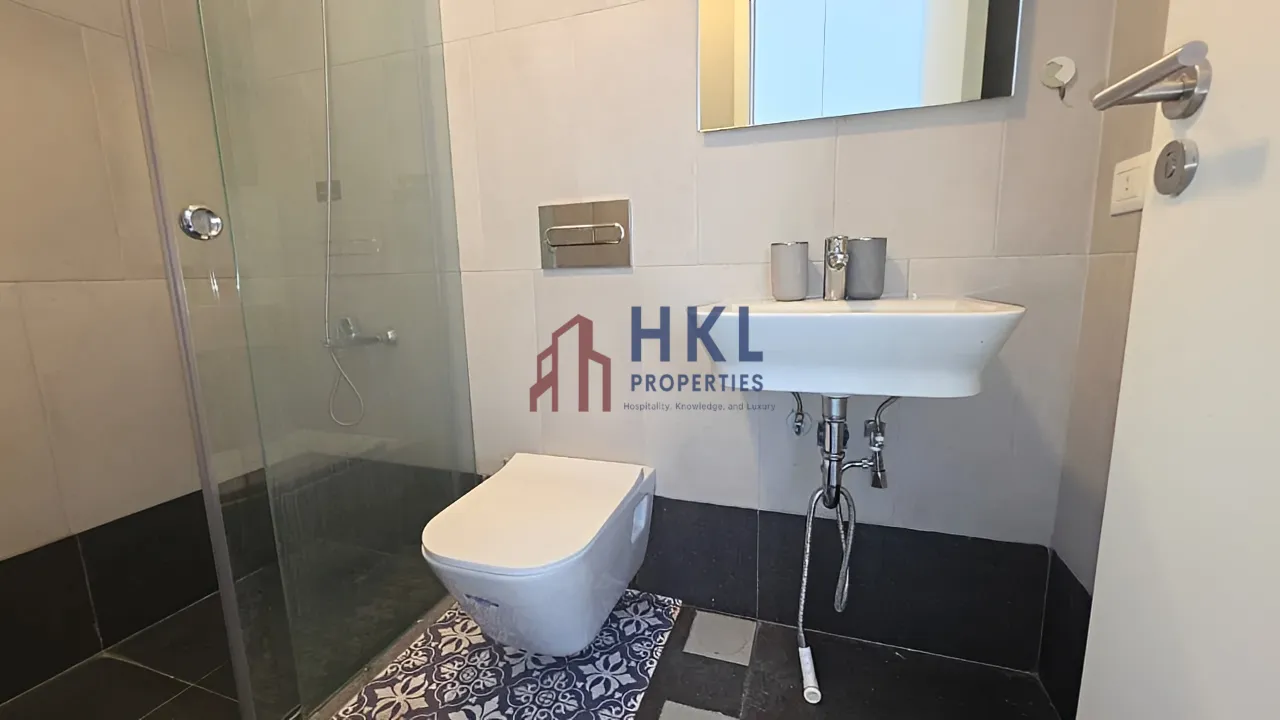 Apartment for rent in Saifi Village