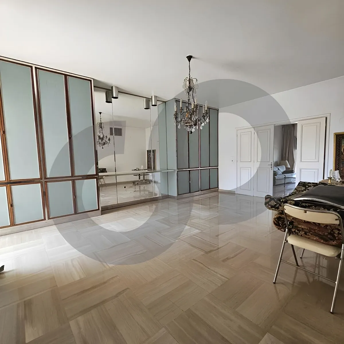Apartment for Sale in Hamra, Beirut, Lebanon