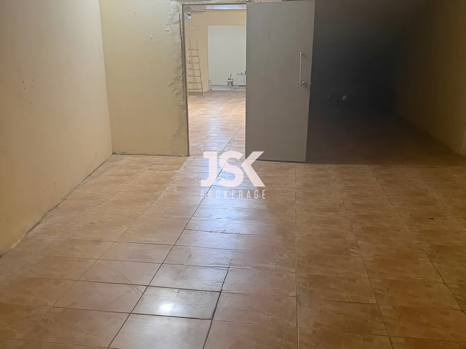 Warehouse for Rent in Achrafieh