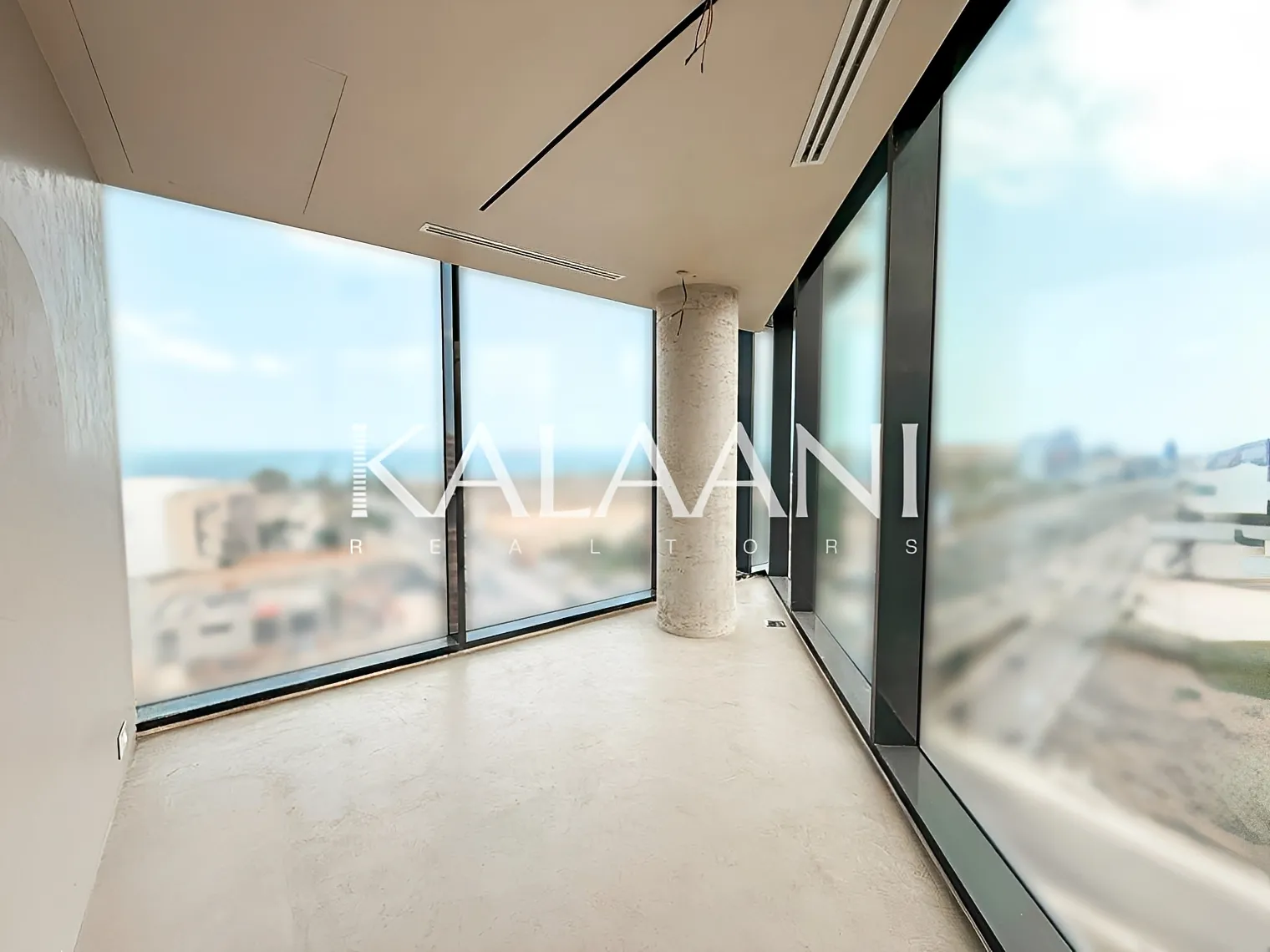 Office for rent in Naqqache, Lebanon