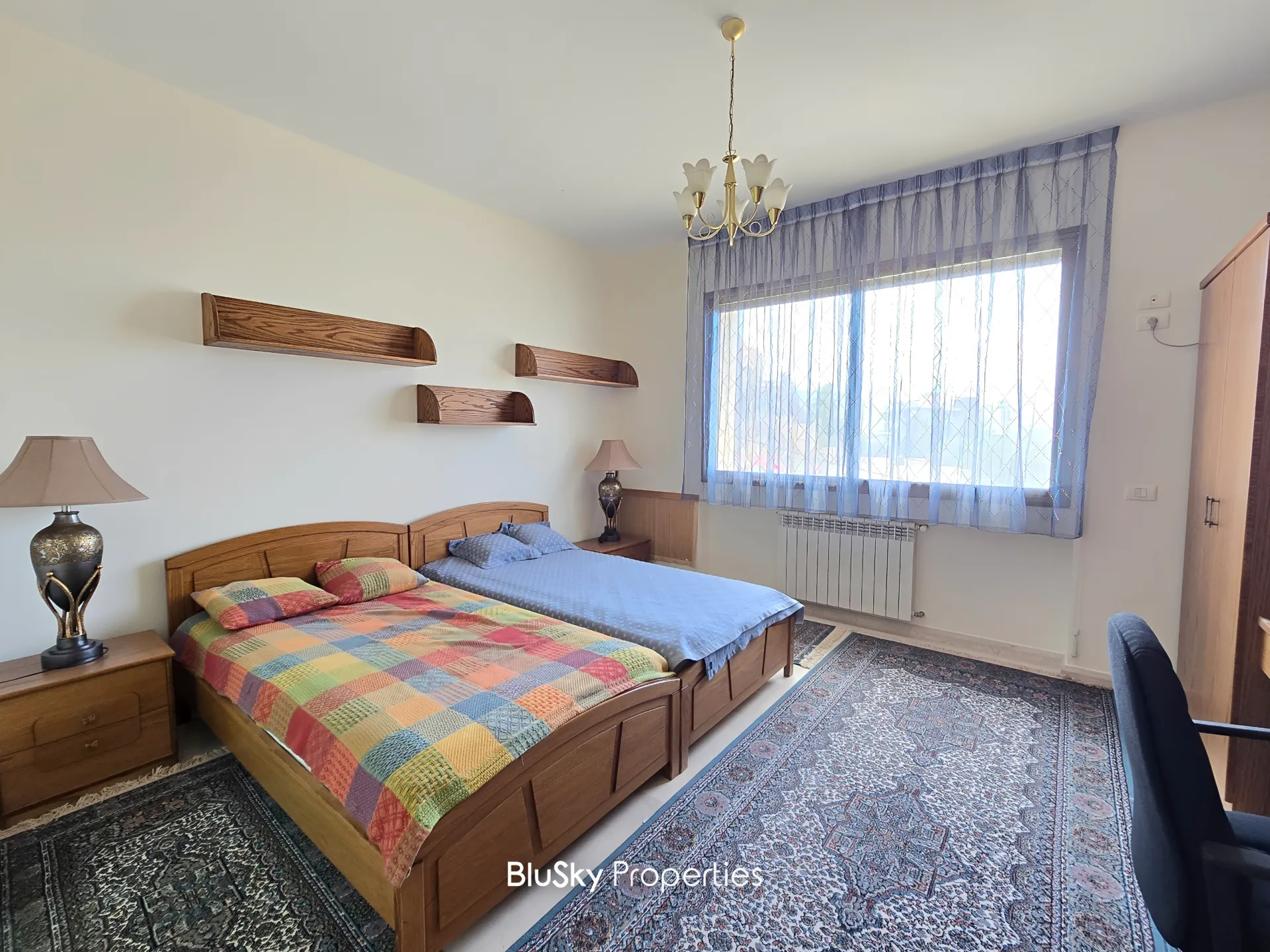 Apartment for sale in Monteverde main street، lebanon