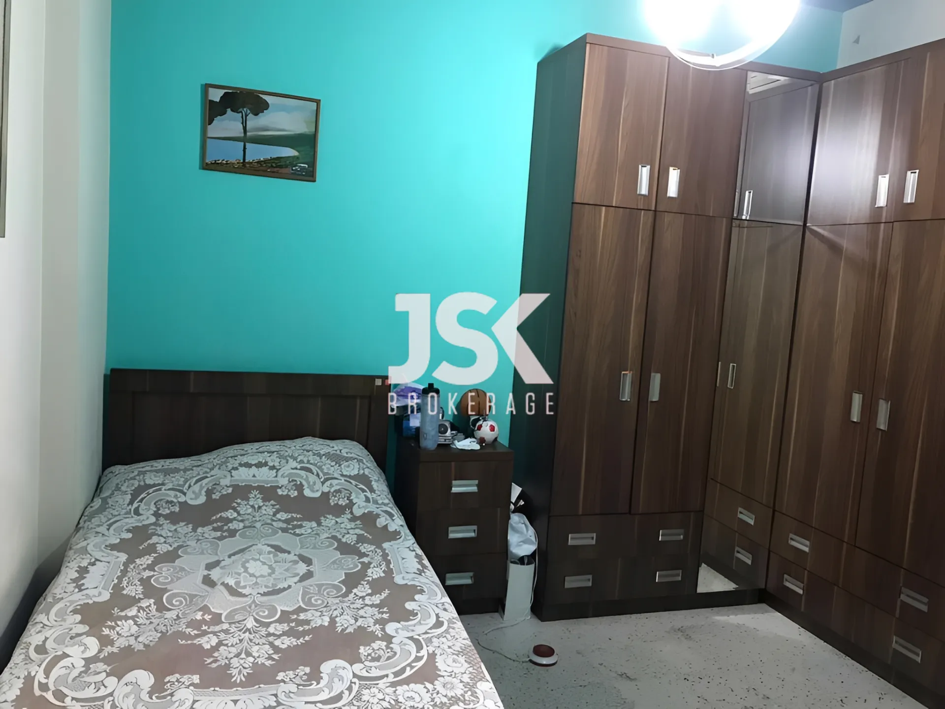 Apartment for Sale in Zouk Mosbeh, Lebanon