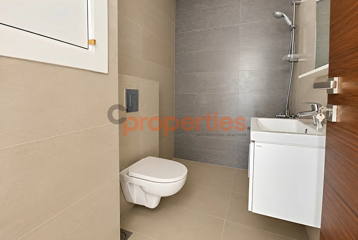 Apartment for Sale in Louaizeh