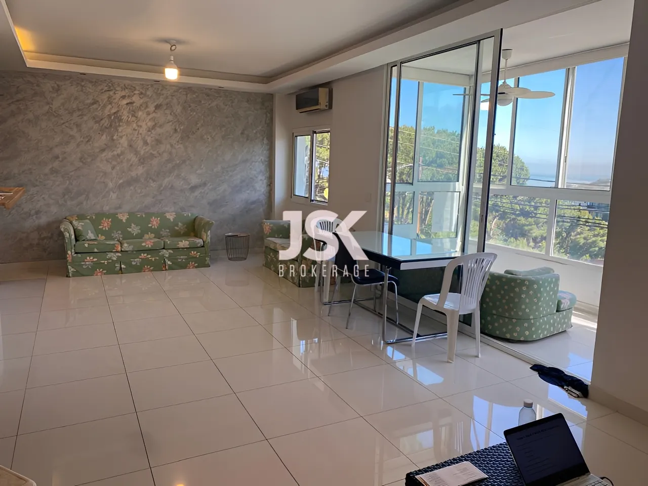 Apartment for Sale in Aaoukar