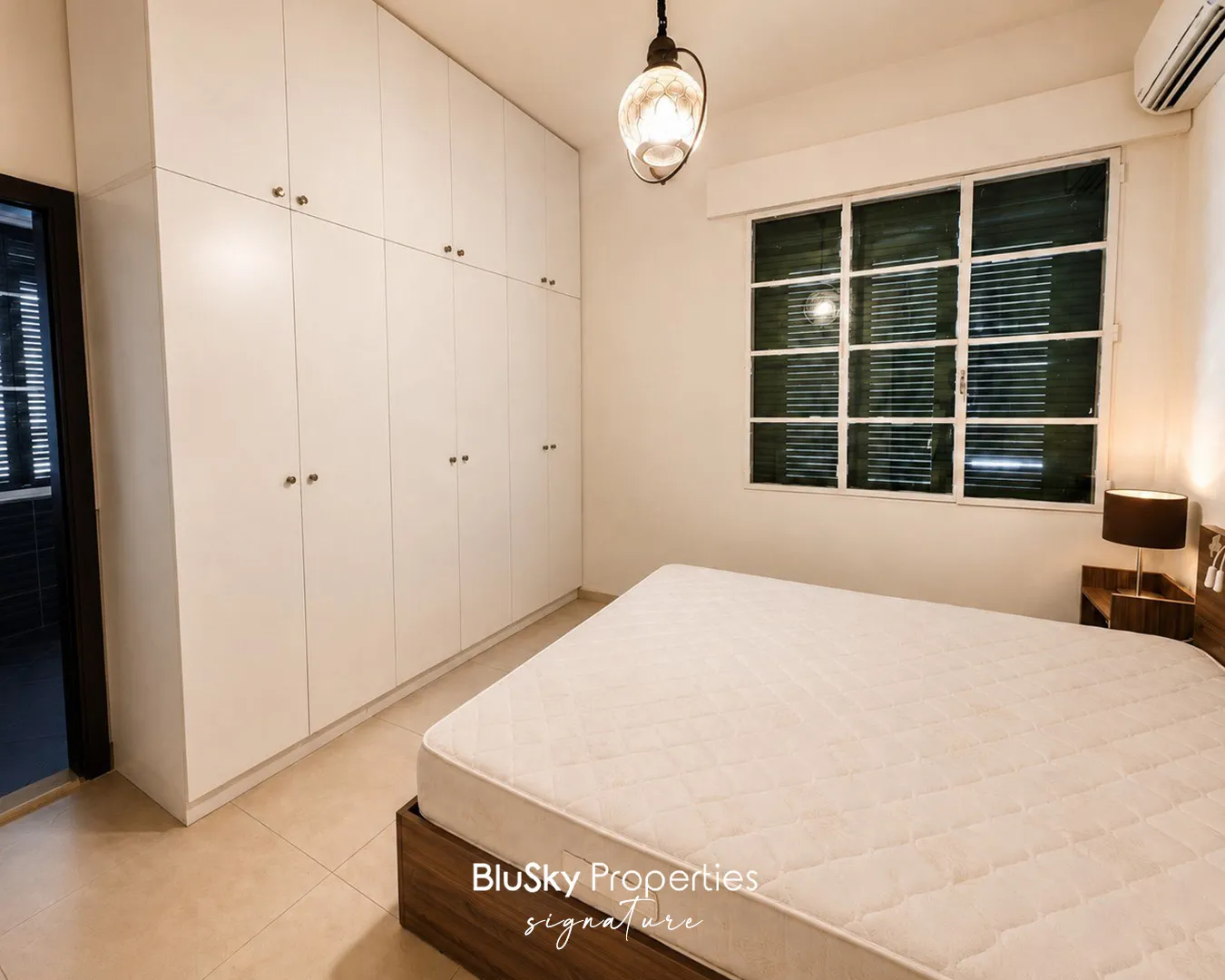Apartment for rent in Saifi village, beirut, lebanon