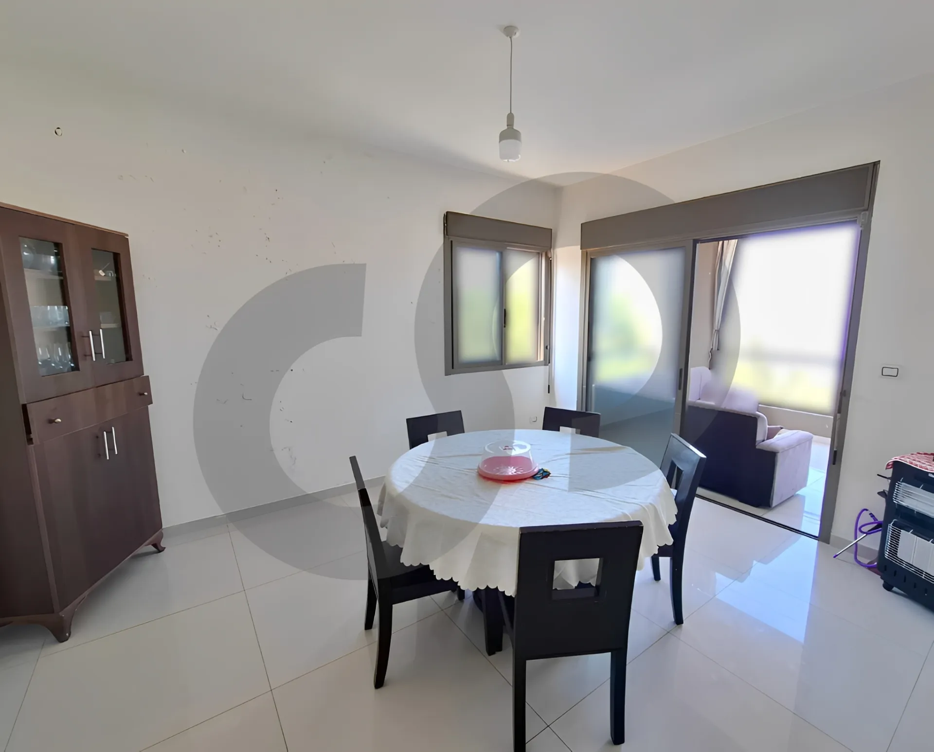 Apartment for Sale in Blat, Byblos, Lebanon
