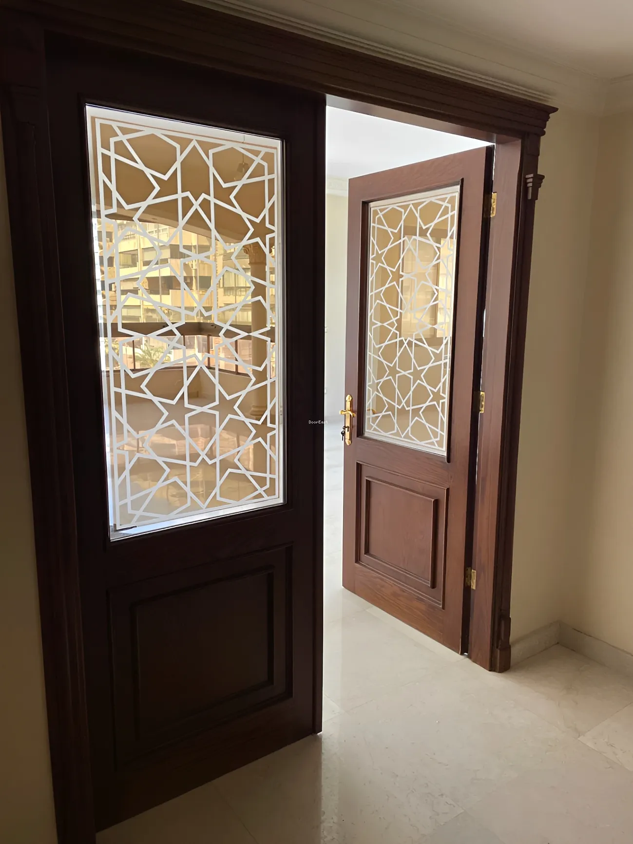 Apartment for sale in Jnah