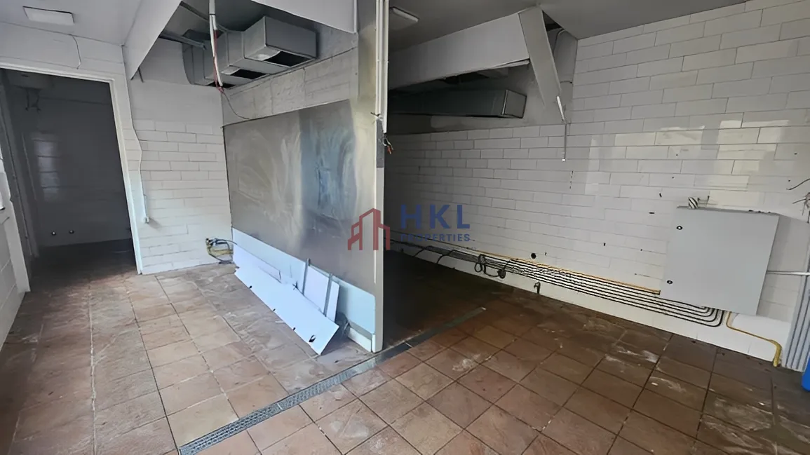 Shop for Rent in Mar Mikhael, Beirut, Lebanon