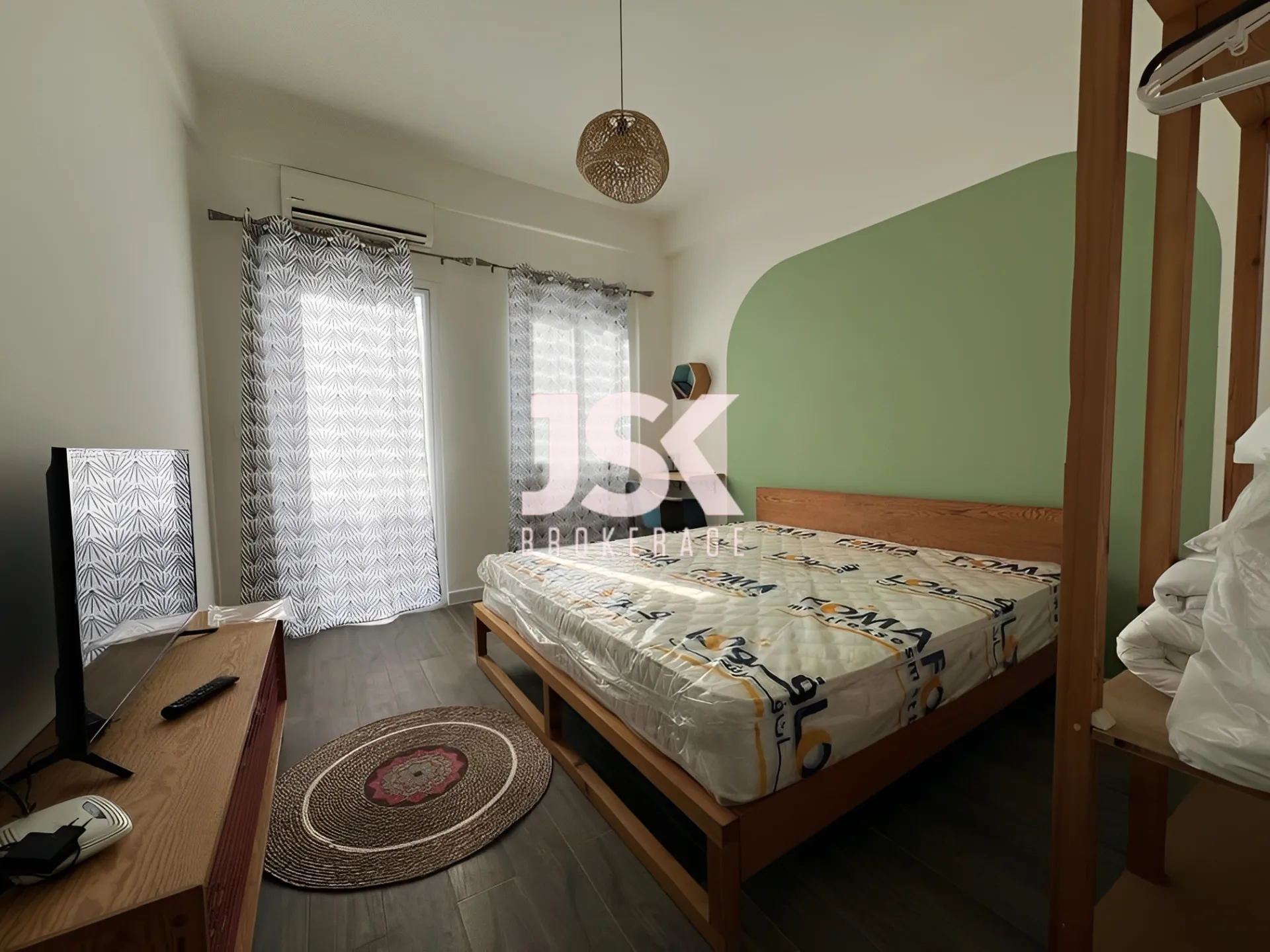 Apartment for Sale in Mar Mikhael, Beirut, Lebanon