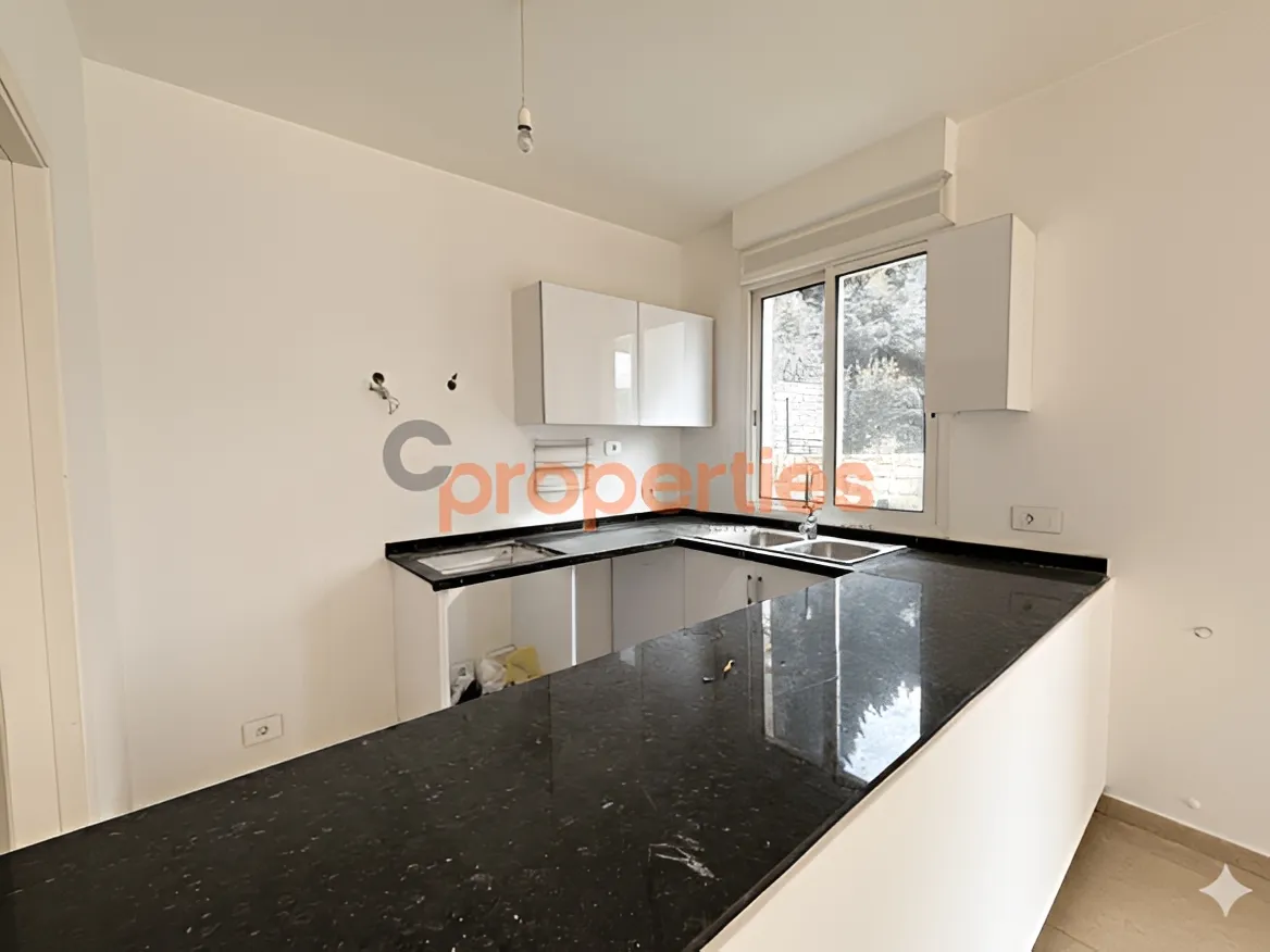 Apartment for Rent in Byblos - 2 bed, 2 bath