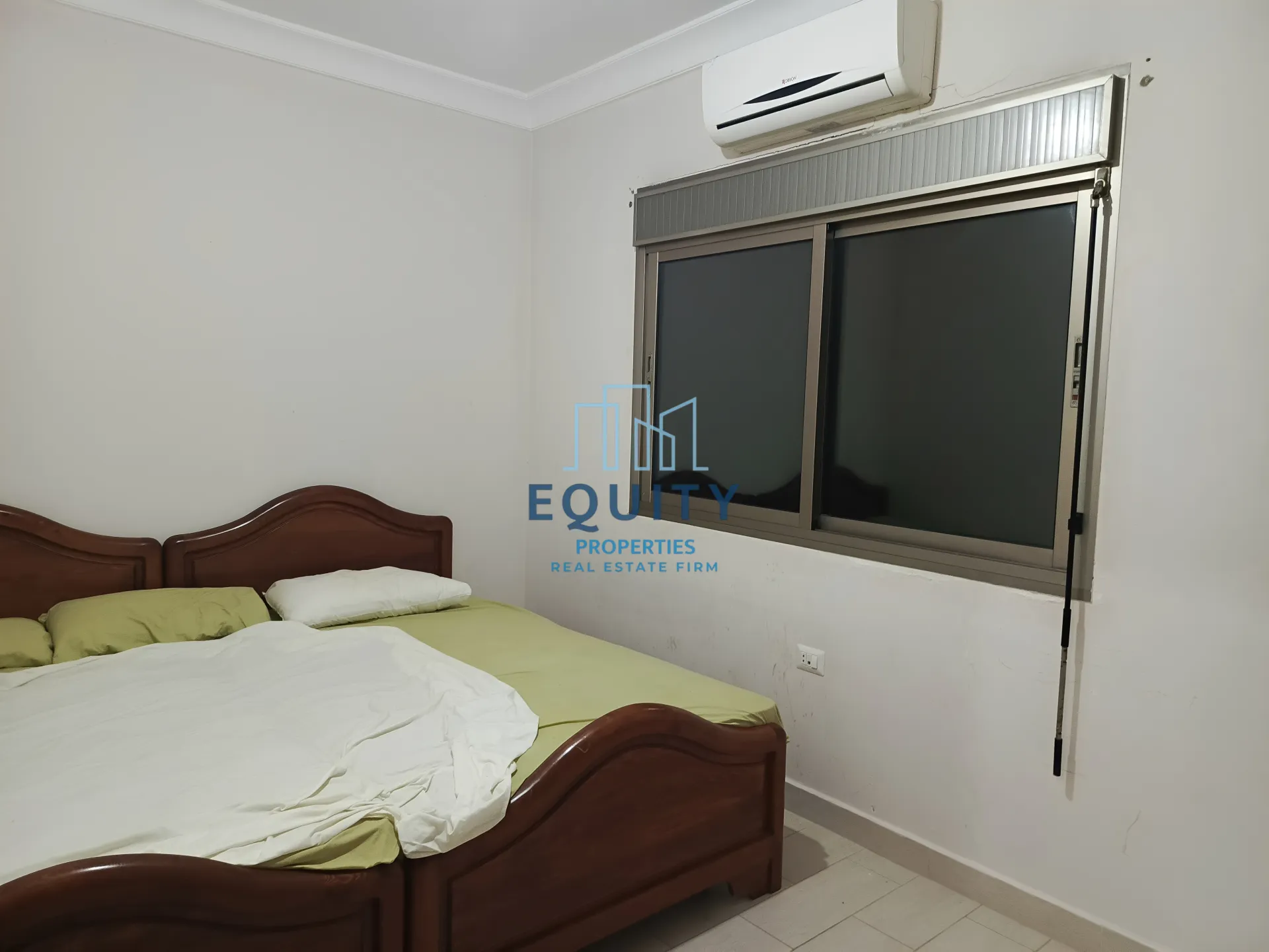 Apartment for rent in Chekka