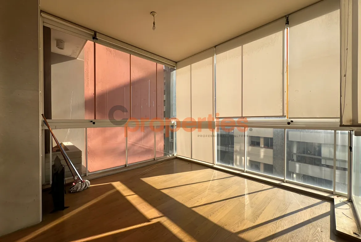 Apartment for Rent in Achrafieh
